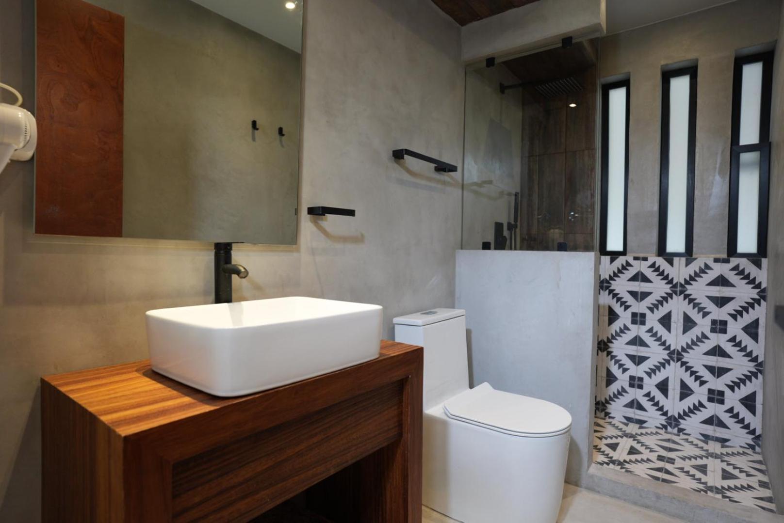Nook Luxury Condohotel By Marea