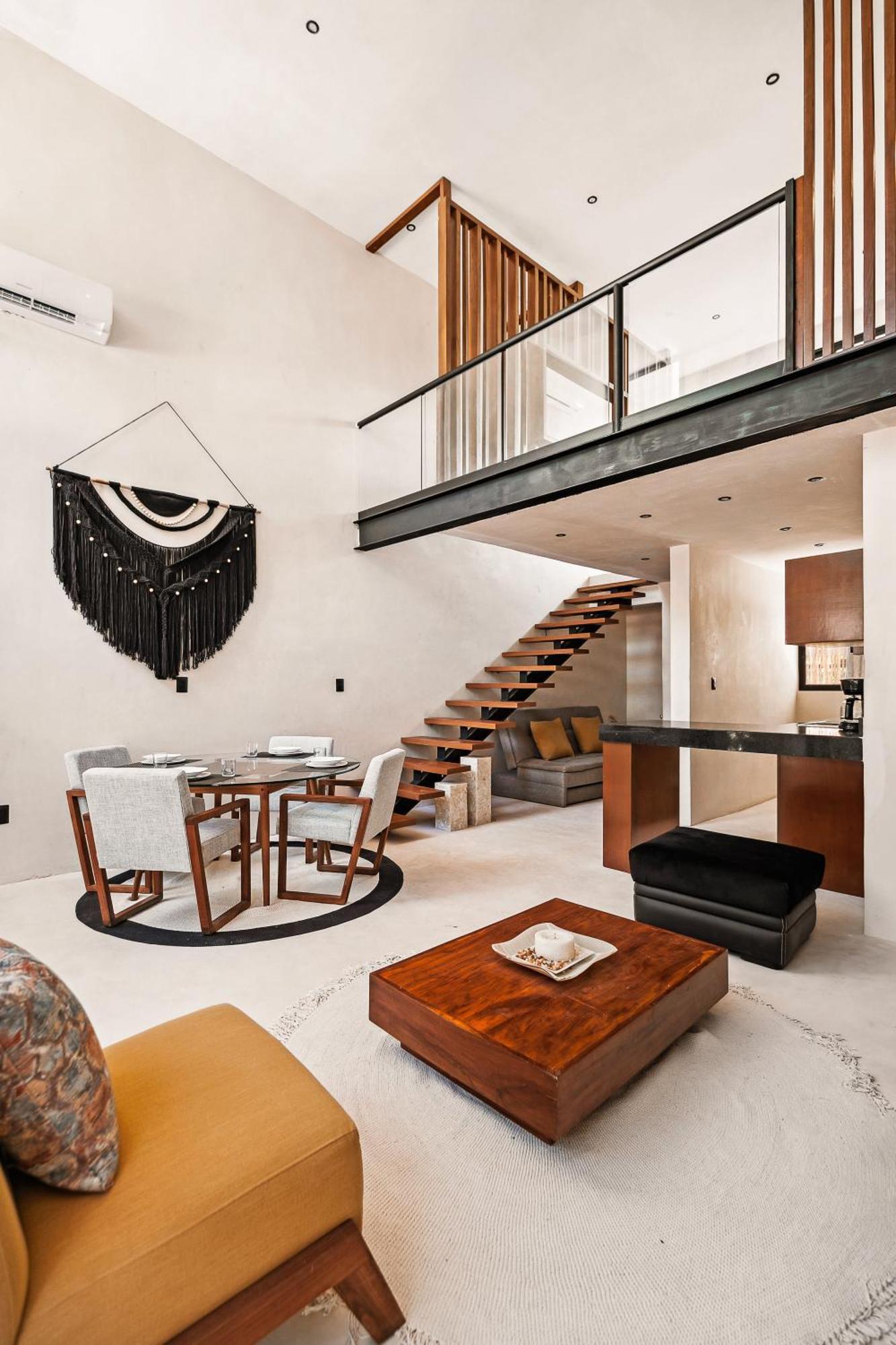 Hotel Xhule Tulum