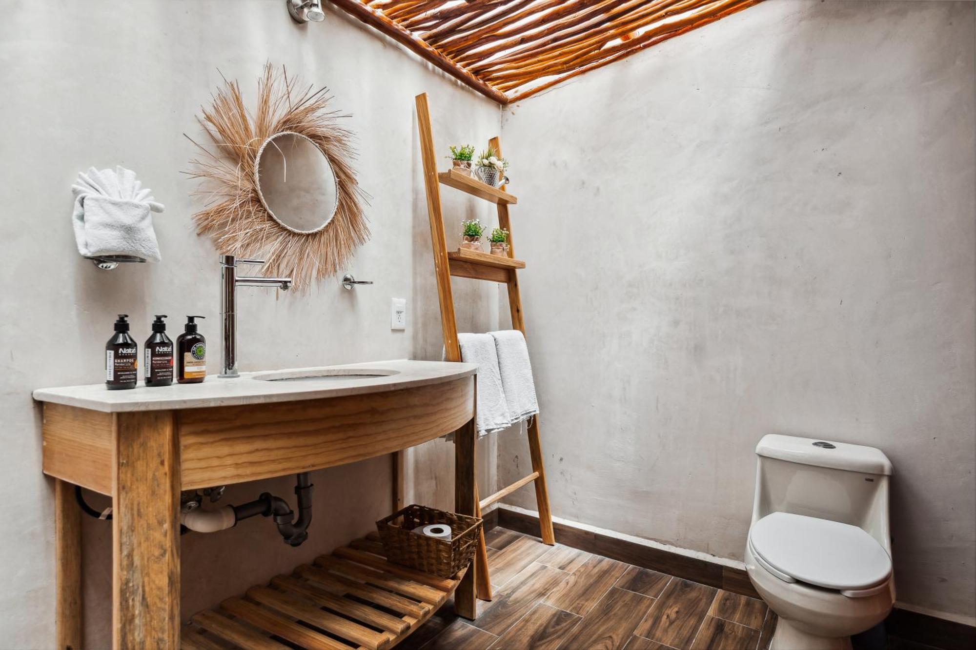 Hotel Xhule Tulum