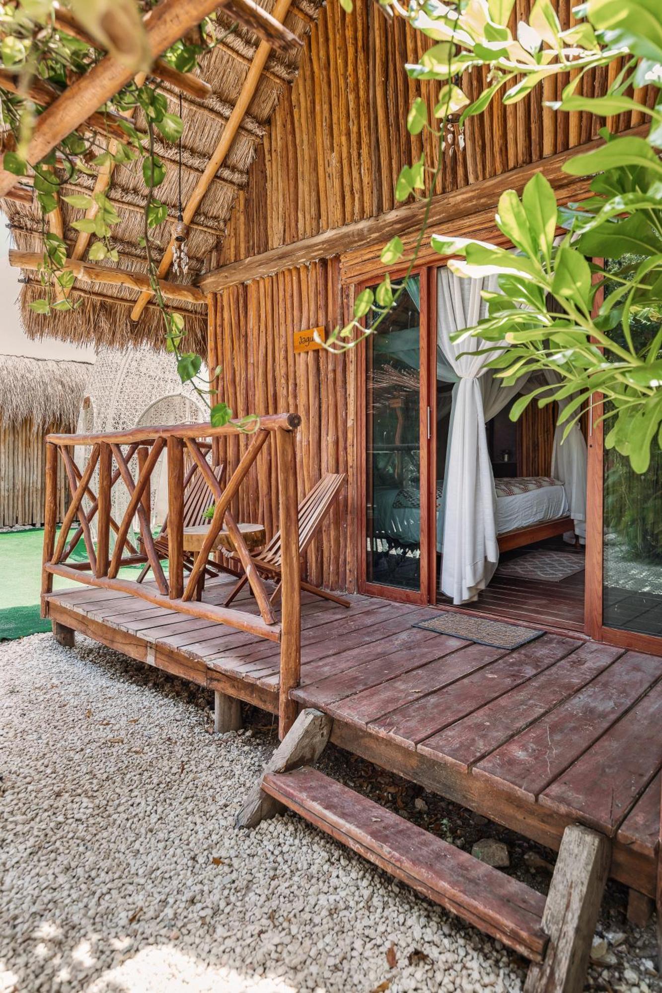 Xhule Hotel Tulum