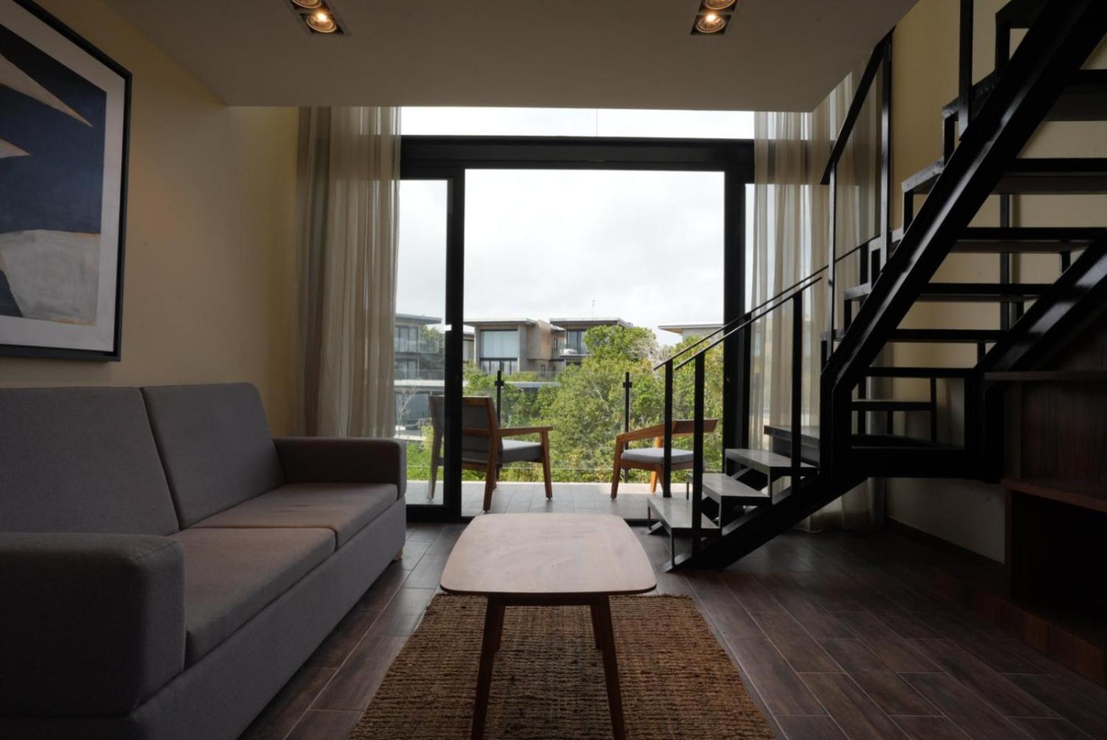 Nook Luxury Condohotel By Marea Aparthotel