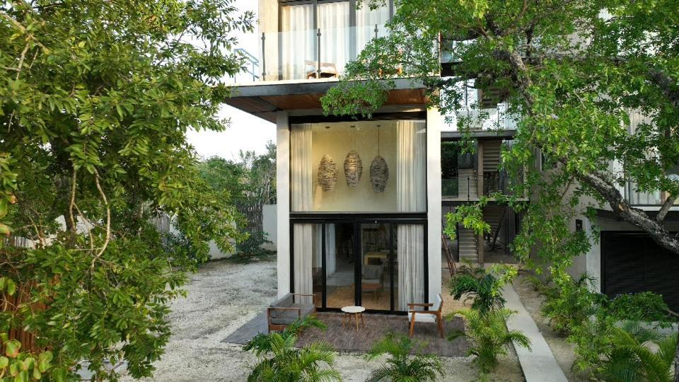 Aparthotel Nook Luxury Condohotel By Marea *