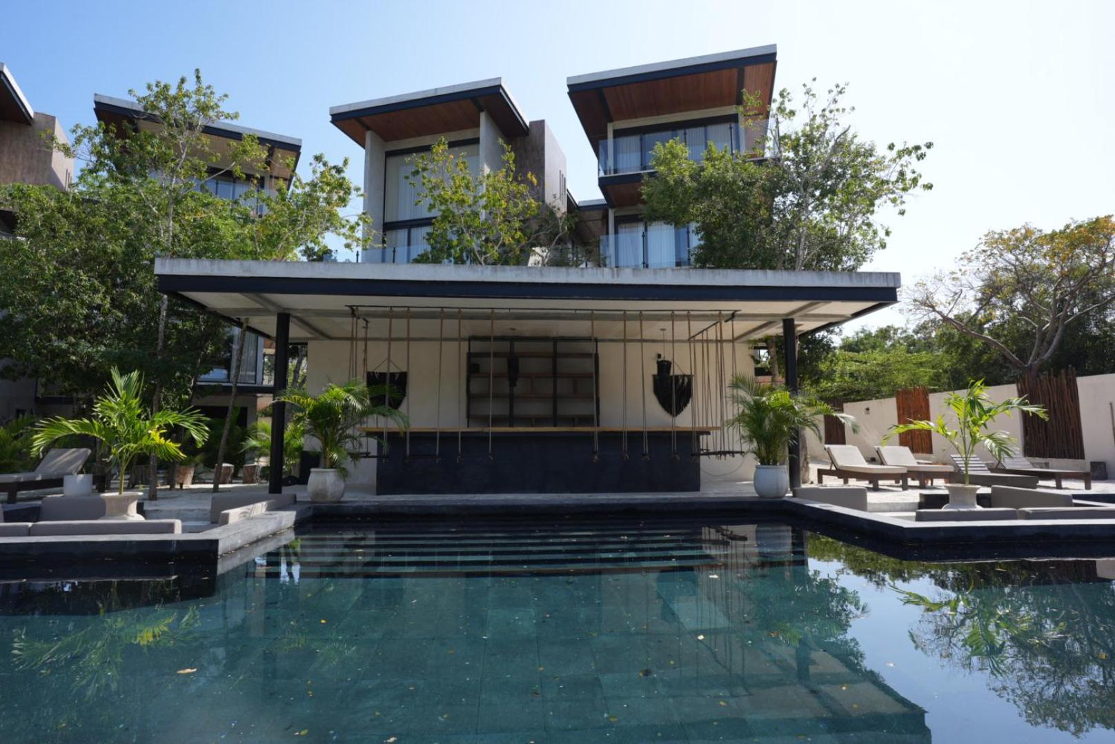 Nook Luxury Condohotel By Marea