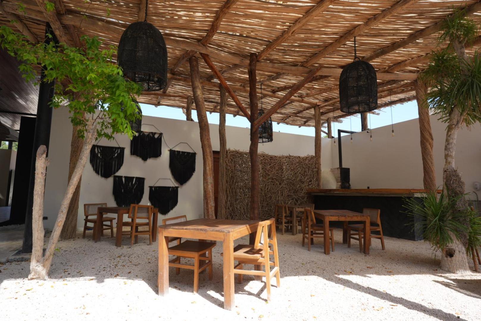 Nook Luxury Condohotel By Marea Tulum