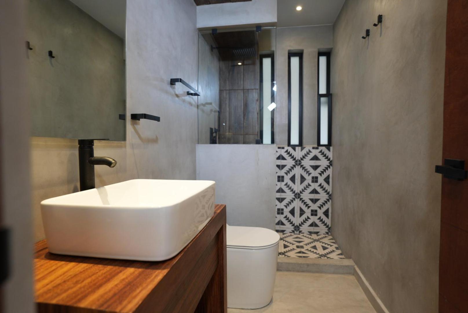 Nook Luxury Condohotel By Marea Aparthotel