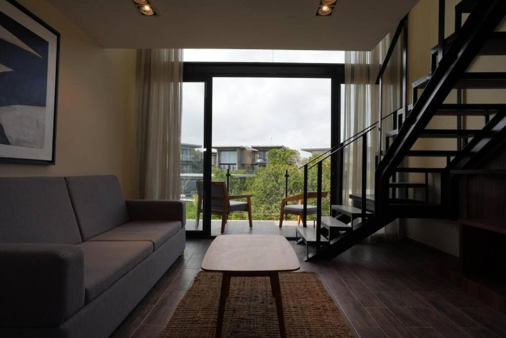 Aparthotel Nook Luxury Condohotel By Marea Tulum