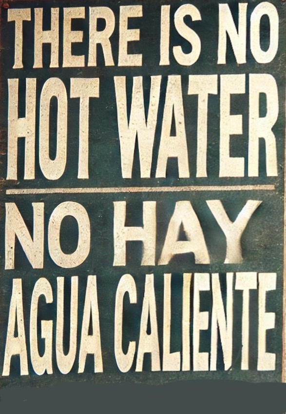 Casa Don Jose Downtown Tulum, Mexico-no Hot Water Apartment *