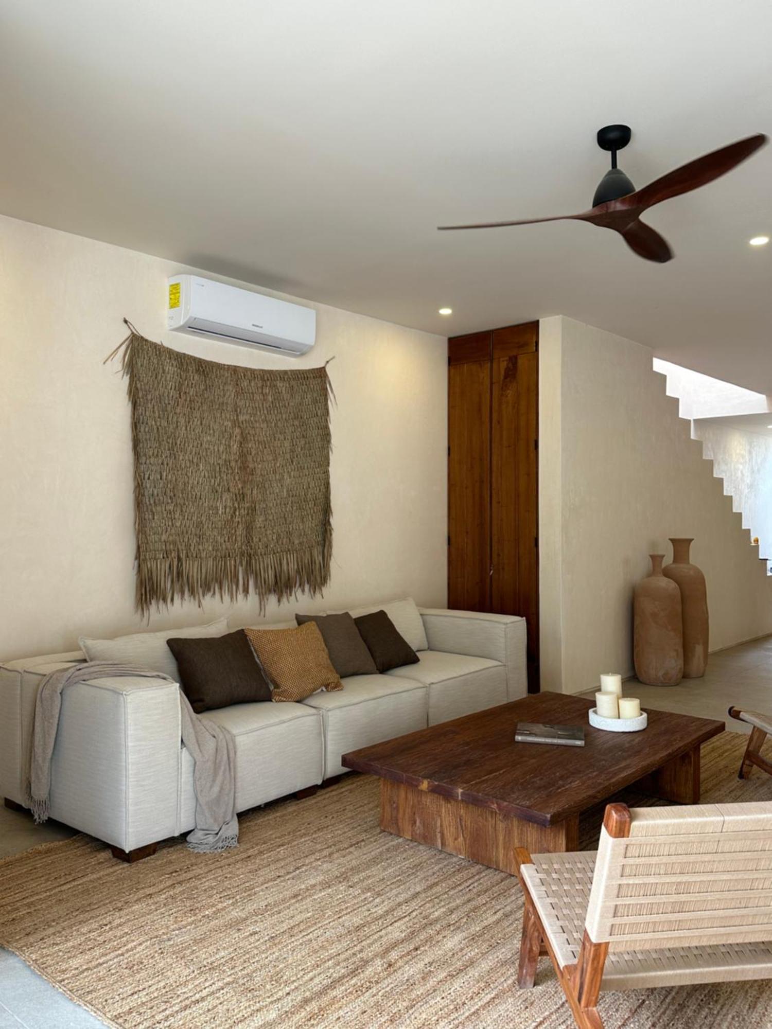 Villa Amazing Agape *