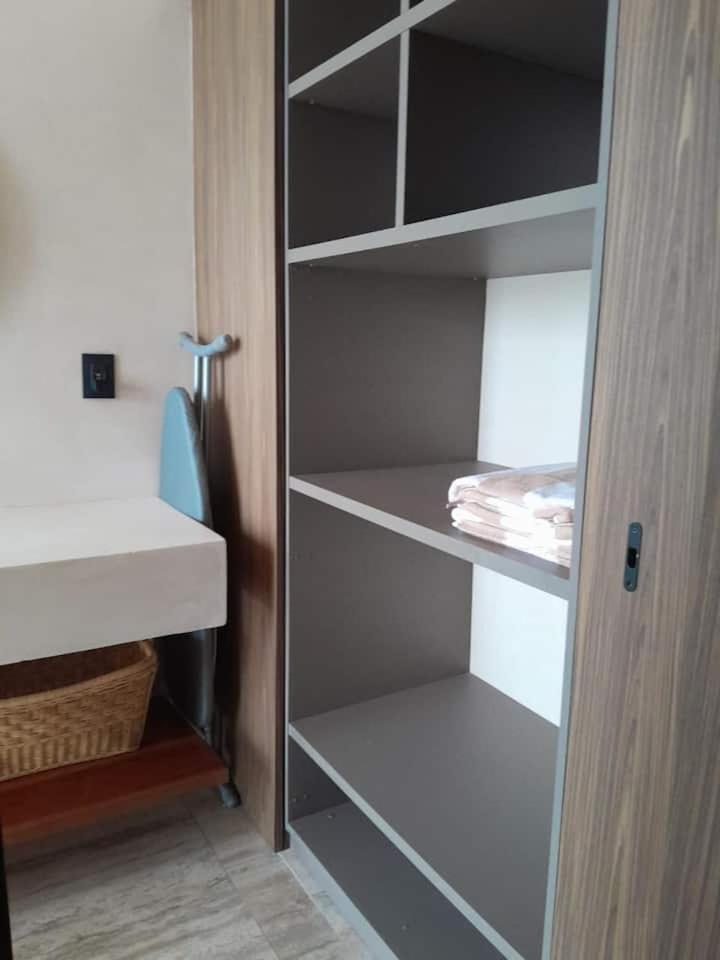 Front Luxury In Apartamento