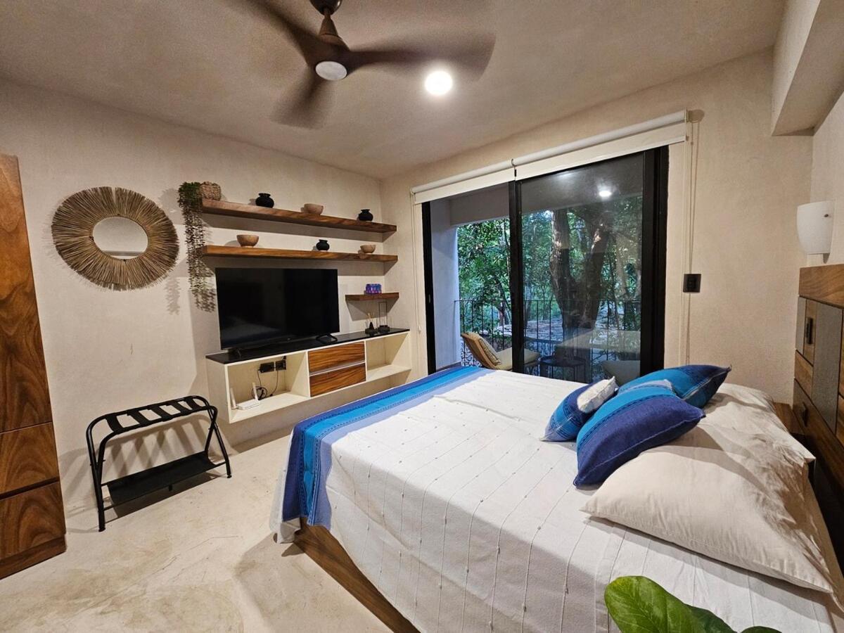 Apartamento Blue Rincon La Veleta Tulum