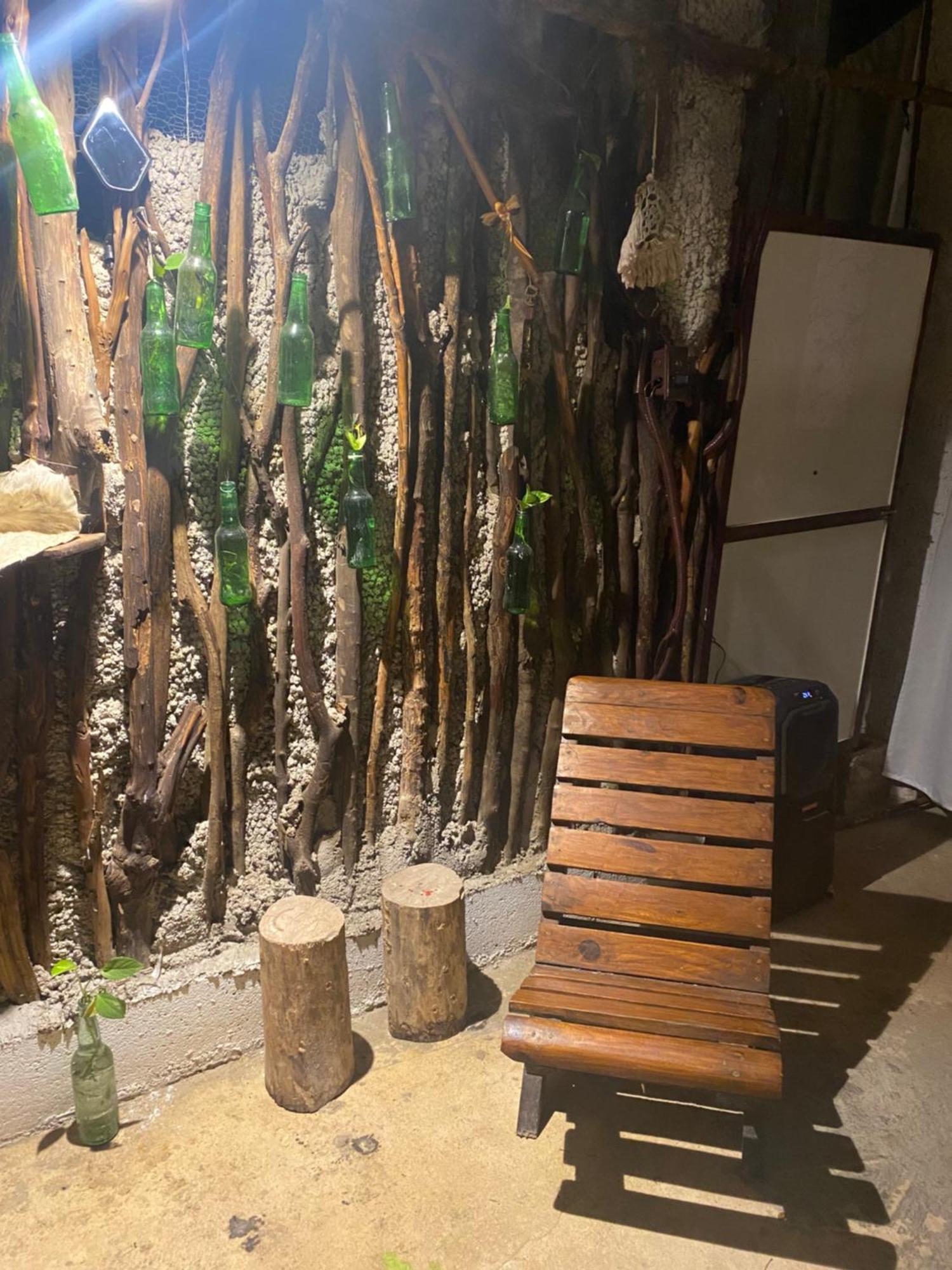 Casa Kuma Holiday home