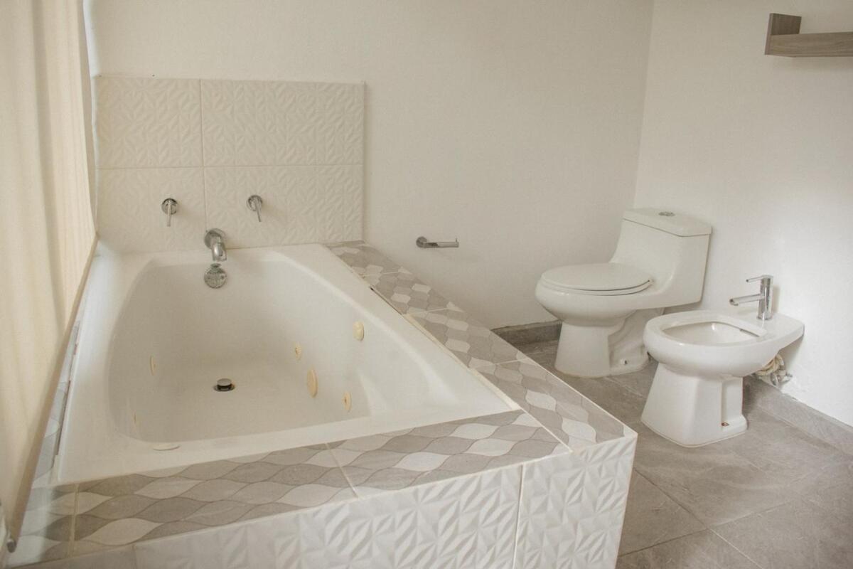 Casa Xul Villa Tulum