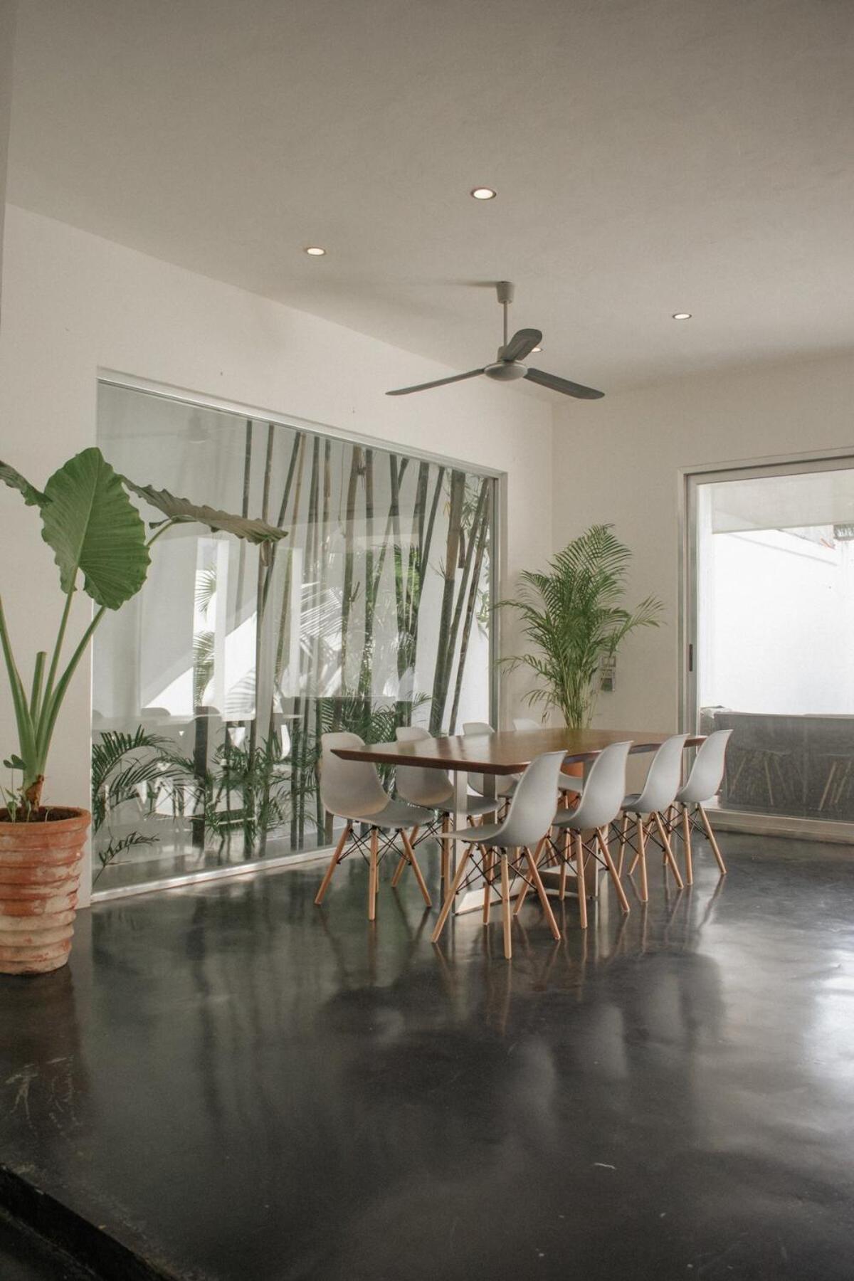 Casa Xul Villa Tulum