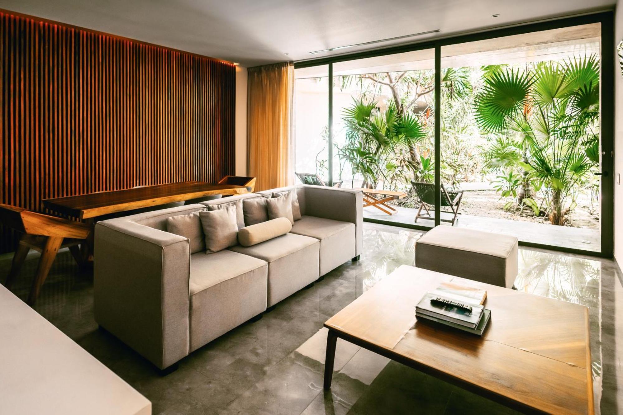 Apartment Mistiq E104 Tulum