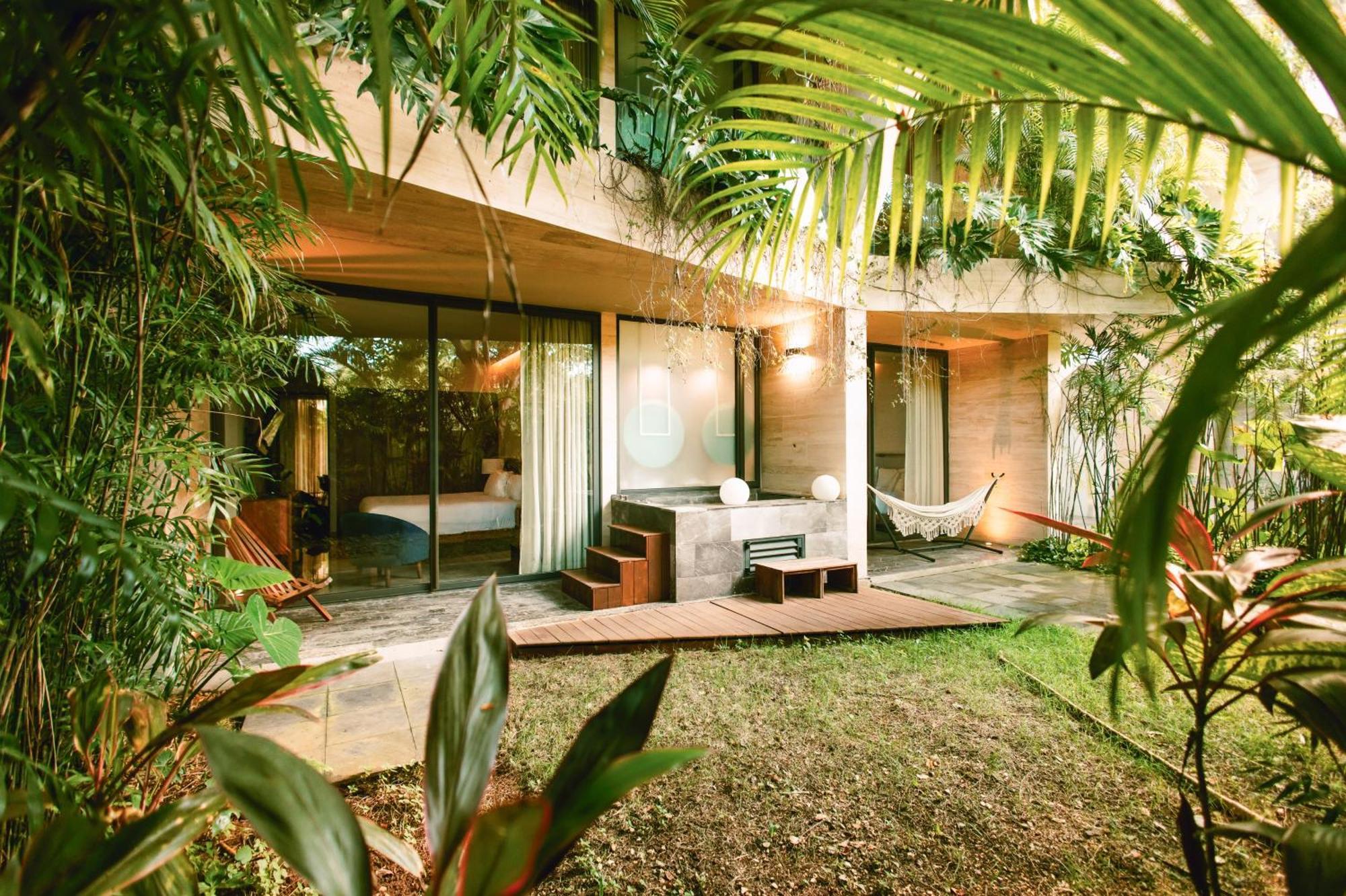 Apartment Mistiq E104 *