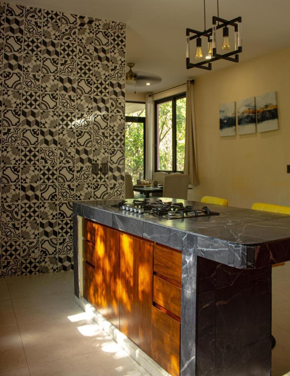 Casa Rosse Holiday home Tulum