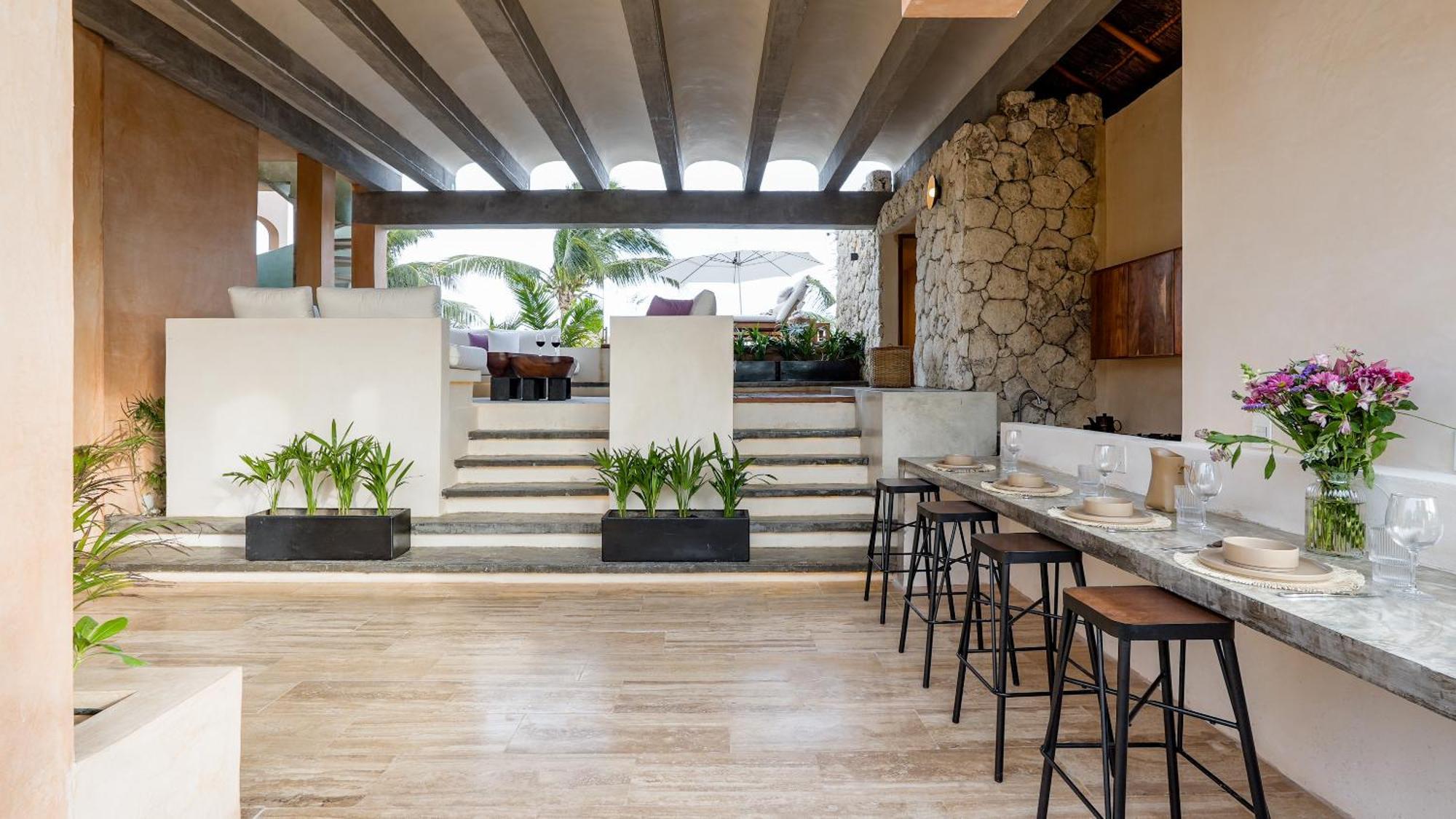 Romeotulum * Tulum
