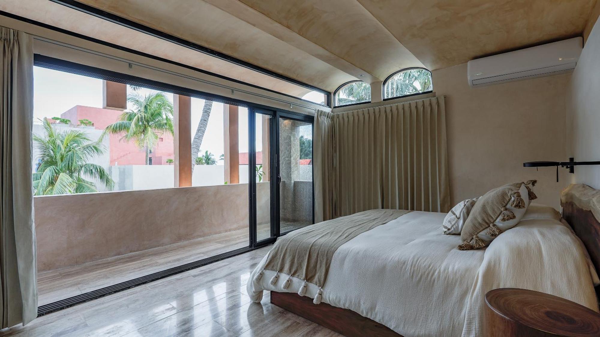 Romeotulum * Tulum