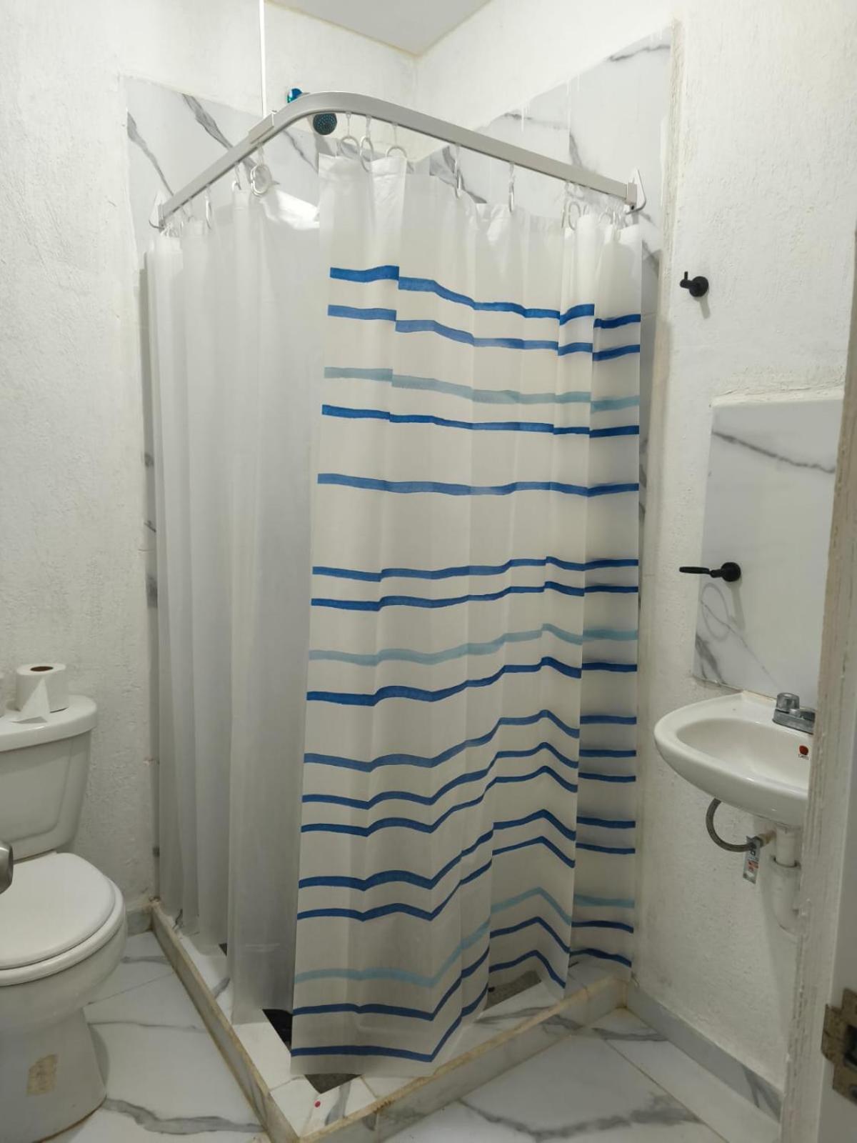 Apartment Me Facinas Dianis Tulum