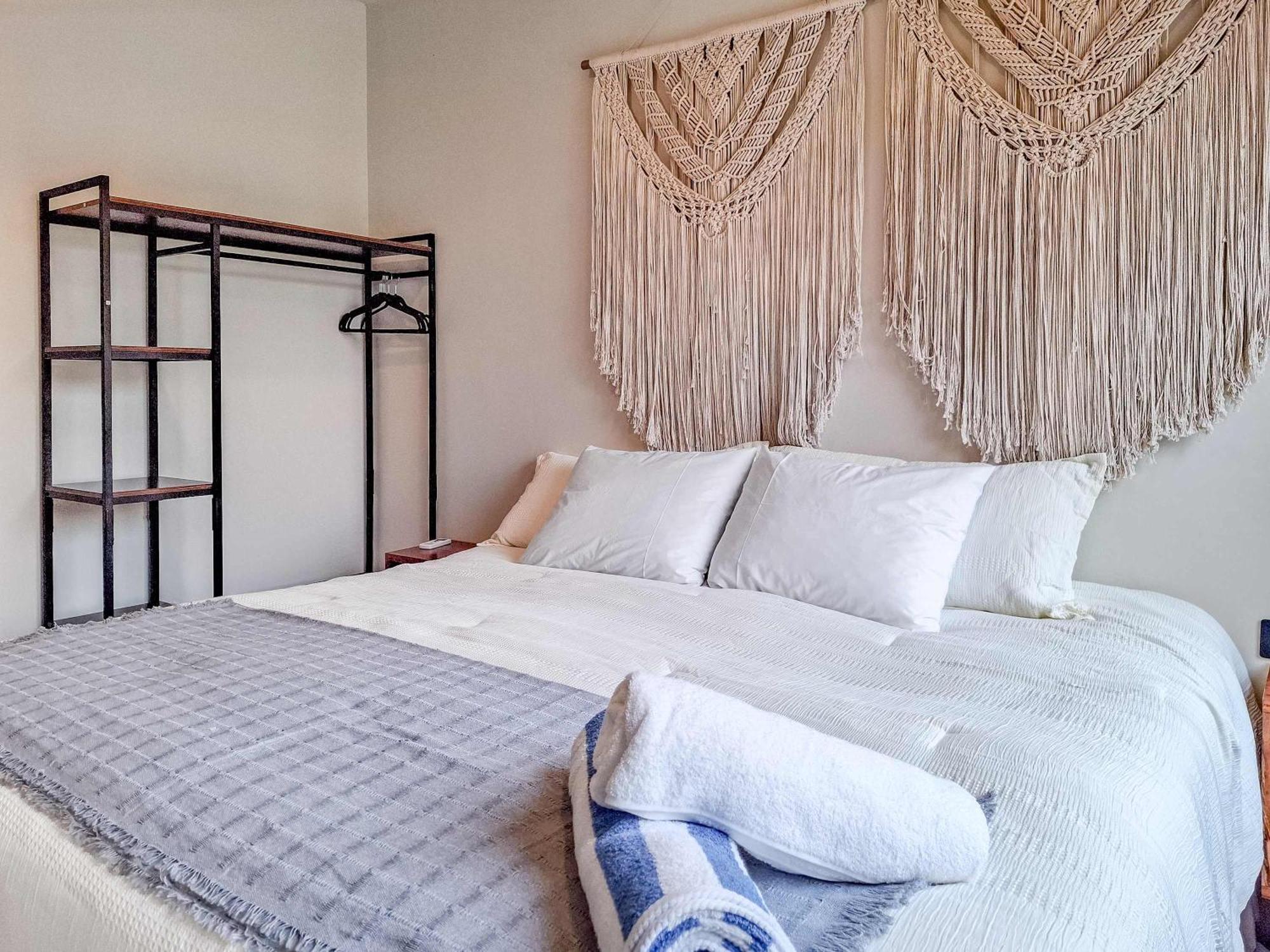 Pool & Rooftop In 2 Bedrooms * Tulum