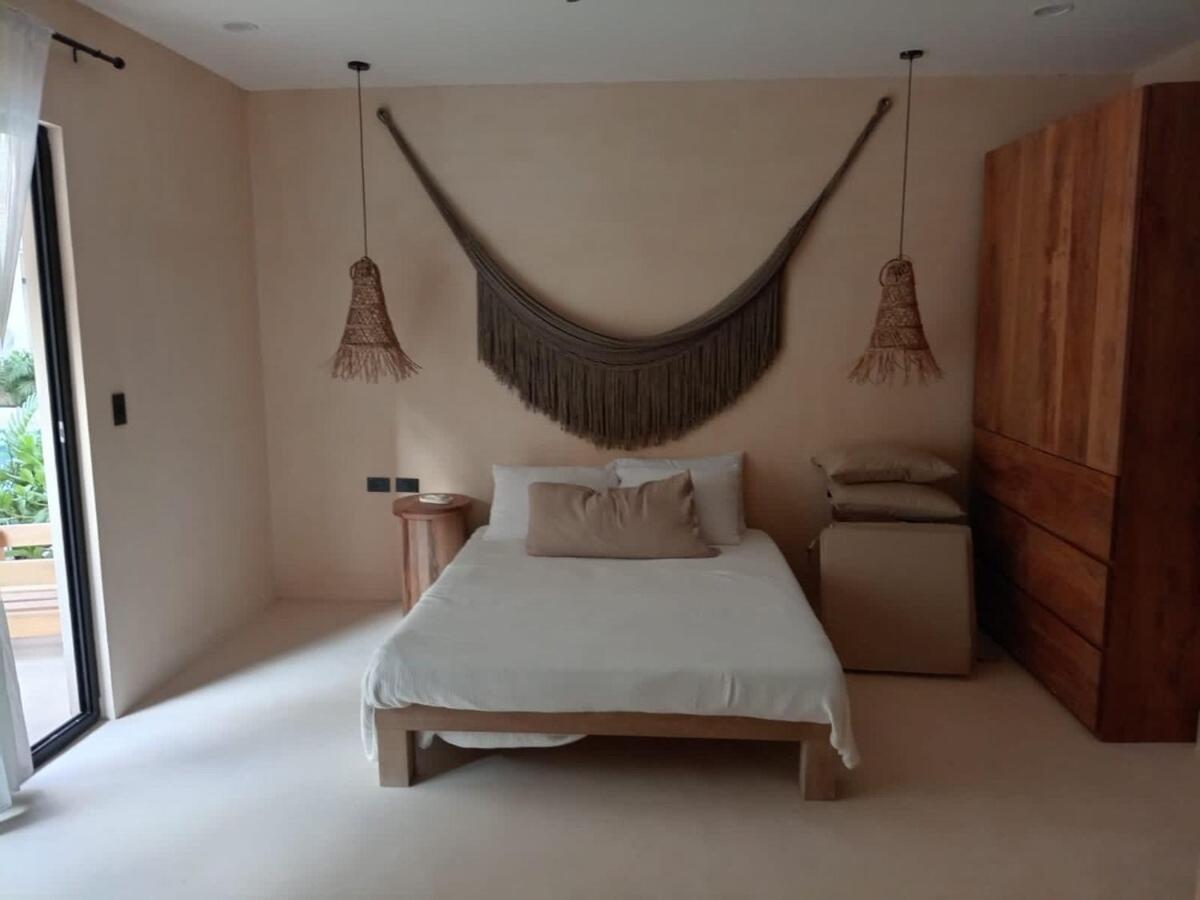Cocay Lofts 108 Swim Up Apartamento *