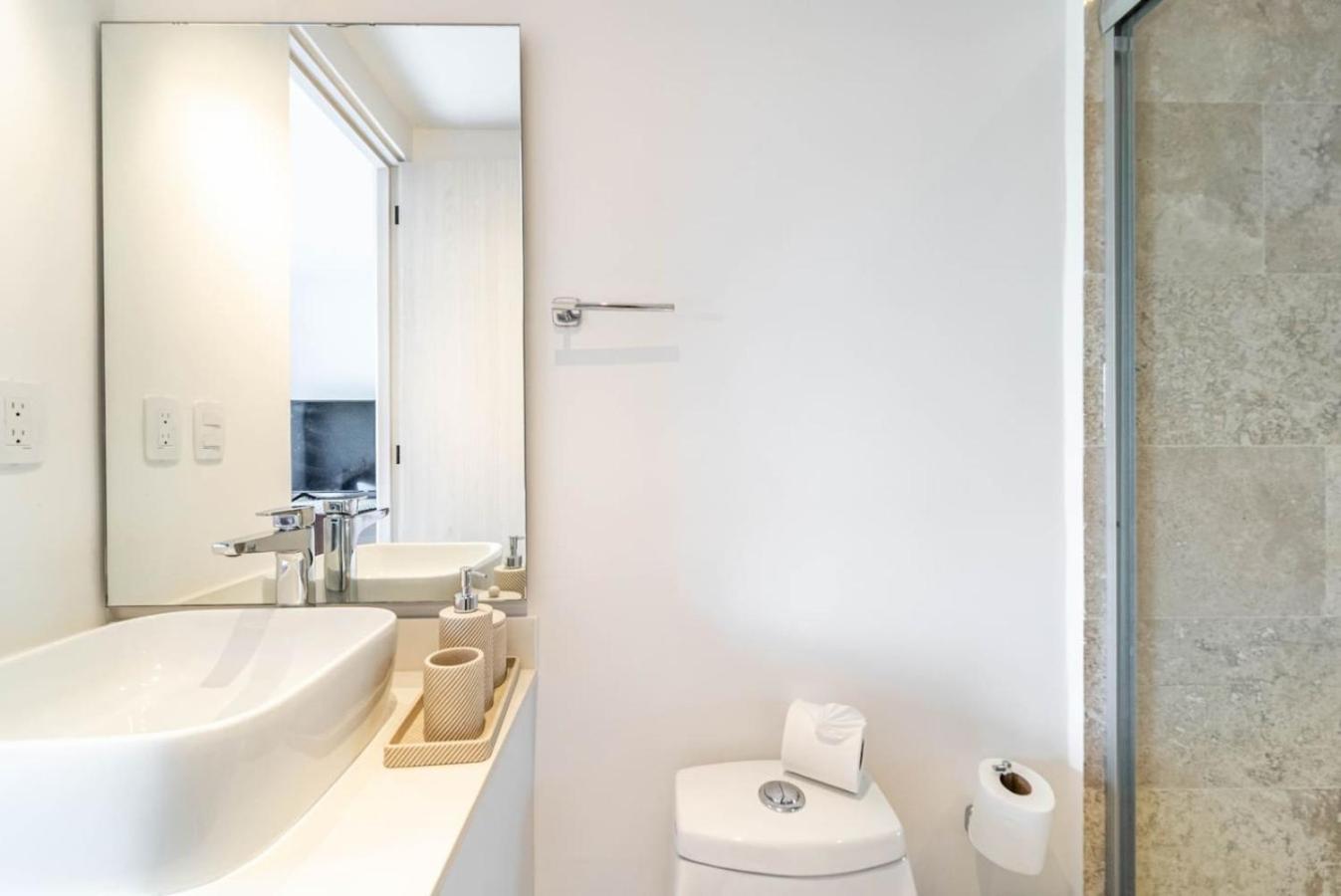 Lux 2 Bd With Private Plunge Pool And Balcony Holiday home