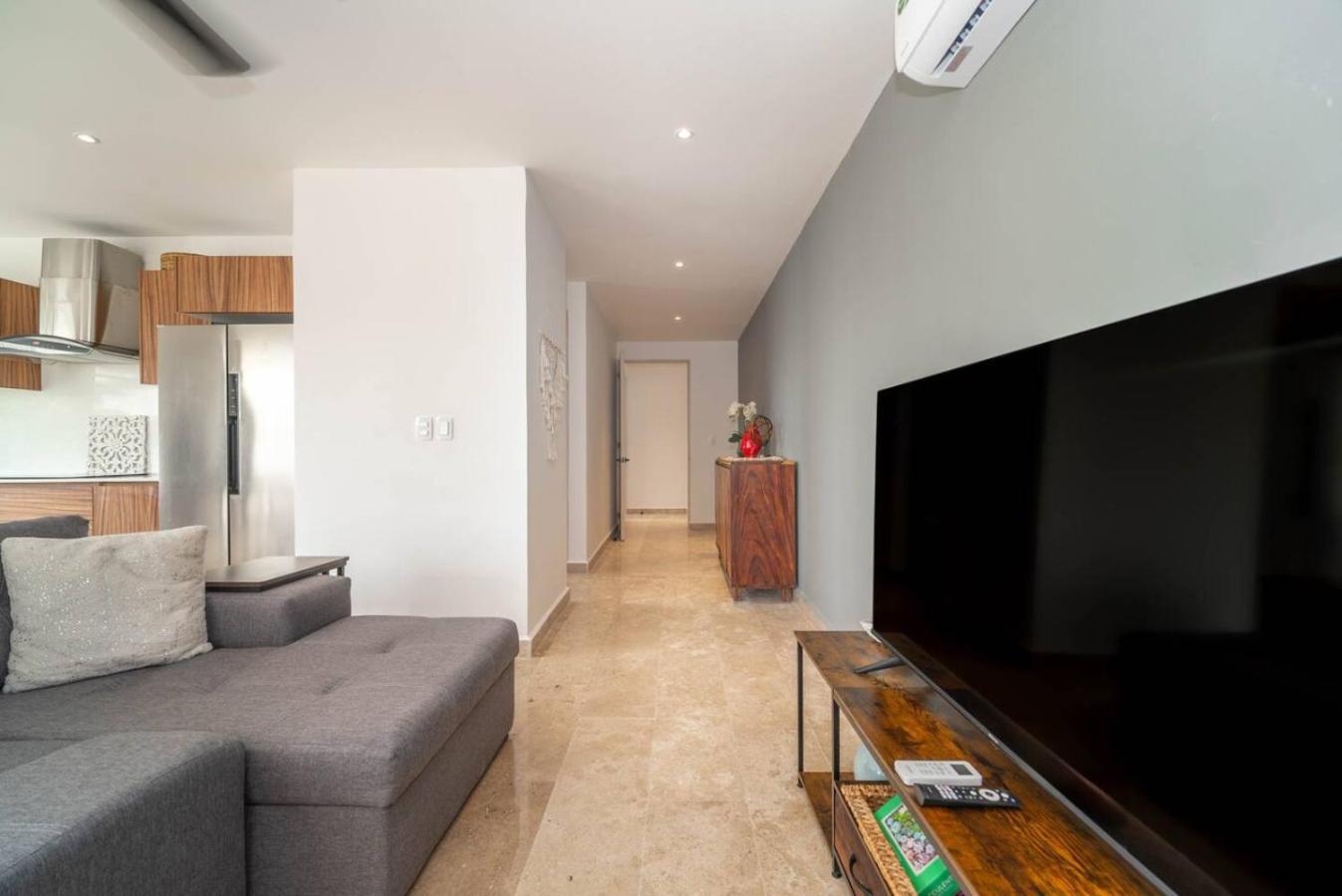 Lux 2 Bd With Private Plunge Pool And Balcony * Tulum