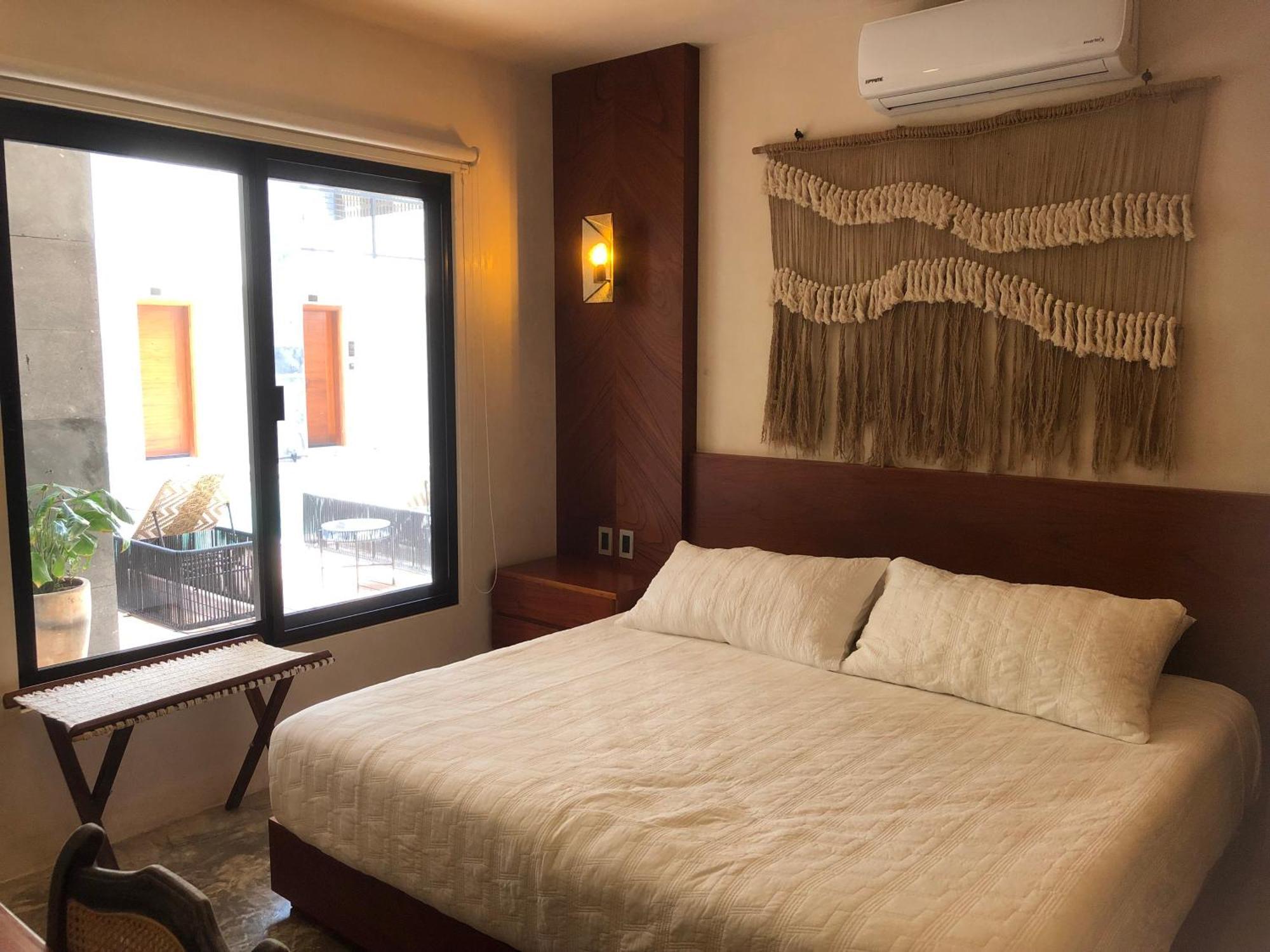 Aparthotel Talulah Living *