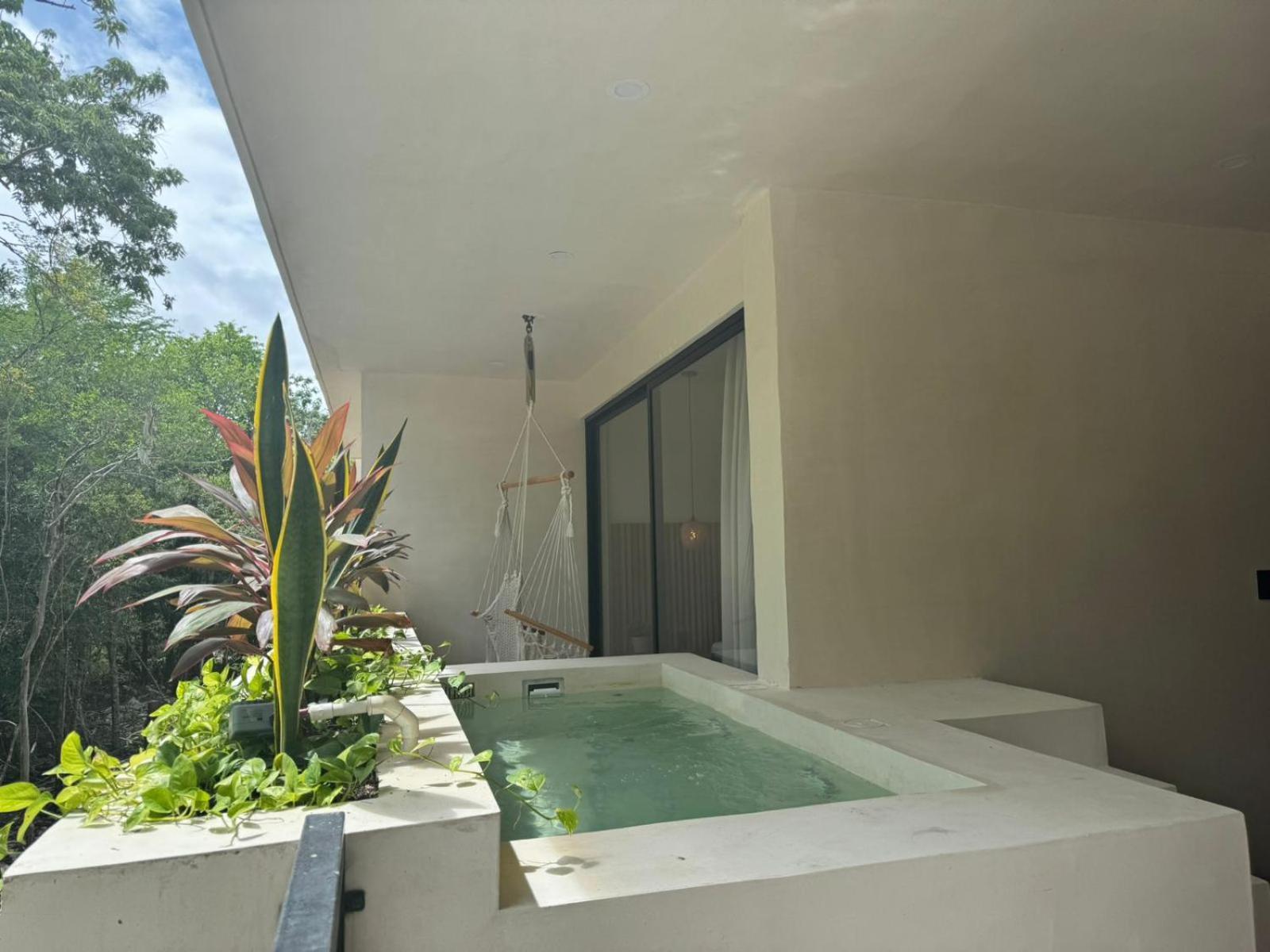 Talulah Living 4* Tulum