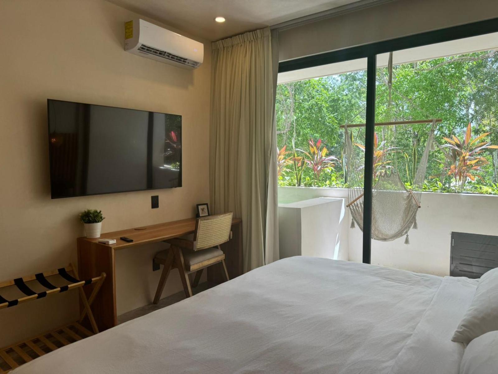 Aparthotel Talulah Living Tulum