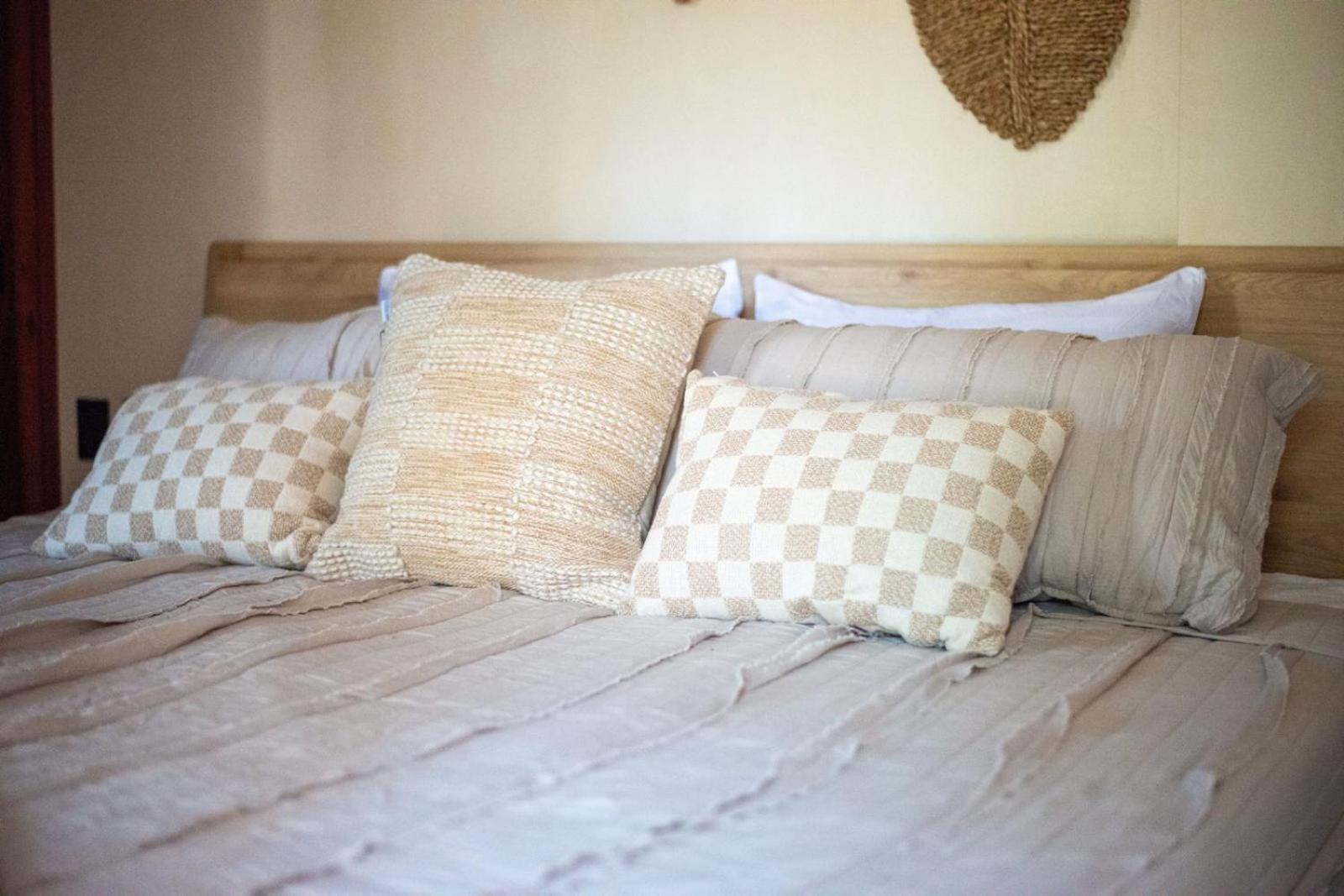 Aparthotel Talulah Living Tulum