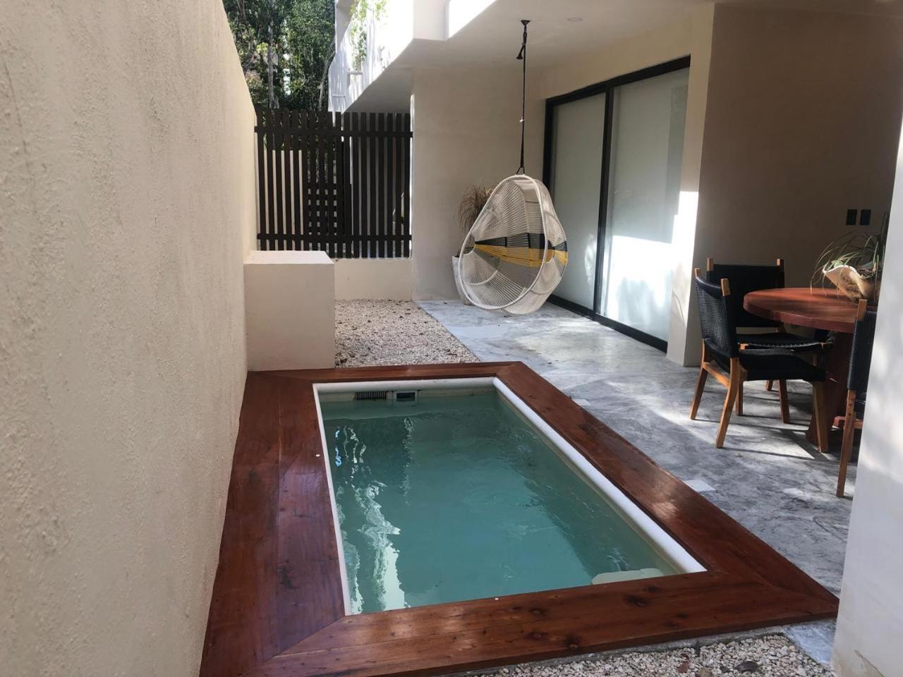 Talulah Living Aparthotel Tulum