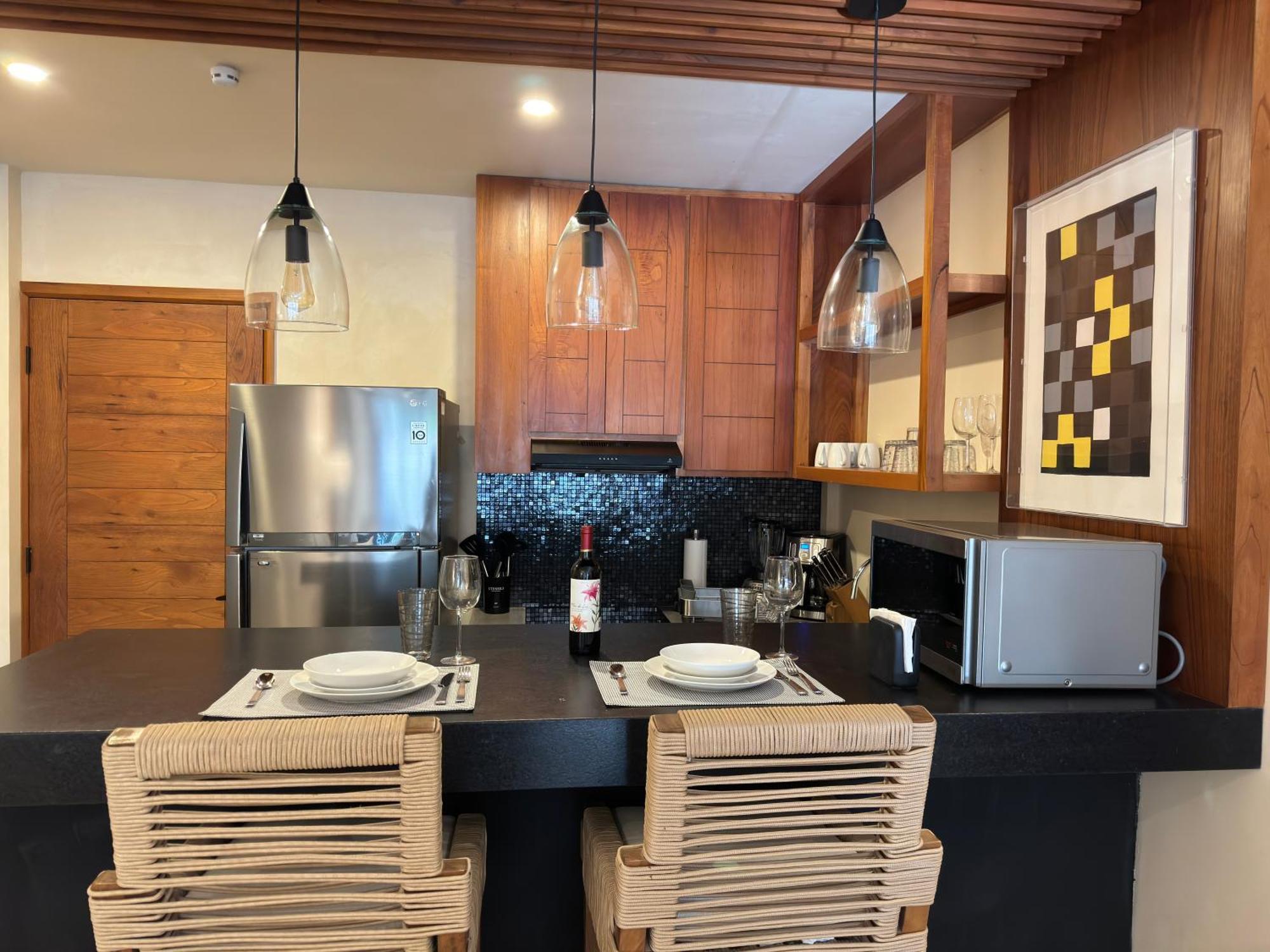 Talulah Living Aparthotel Tulum