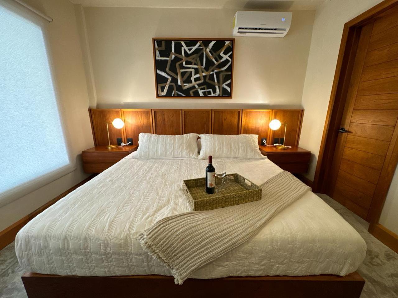 Talulah Living Aparthotel *