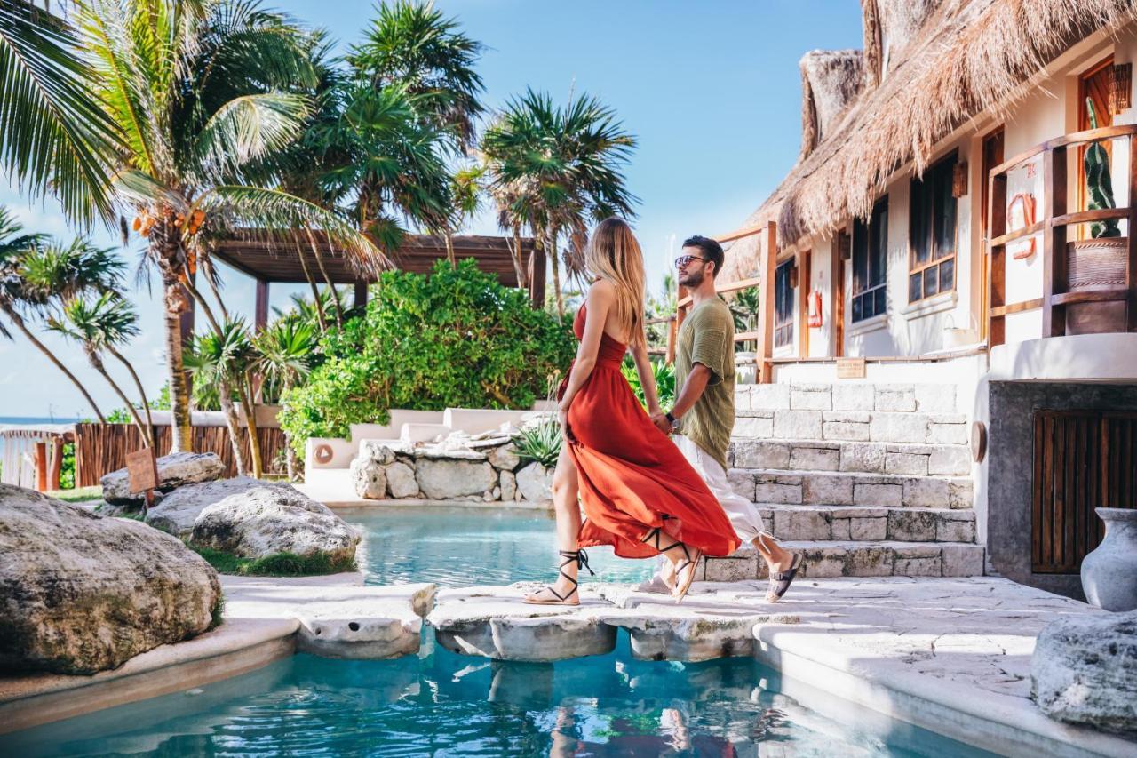 Mezzanine By La Zebra, An Slh (adults Only)