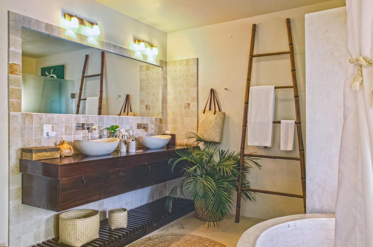 Mezzanine By La Zebra, An Slh (adults Only)