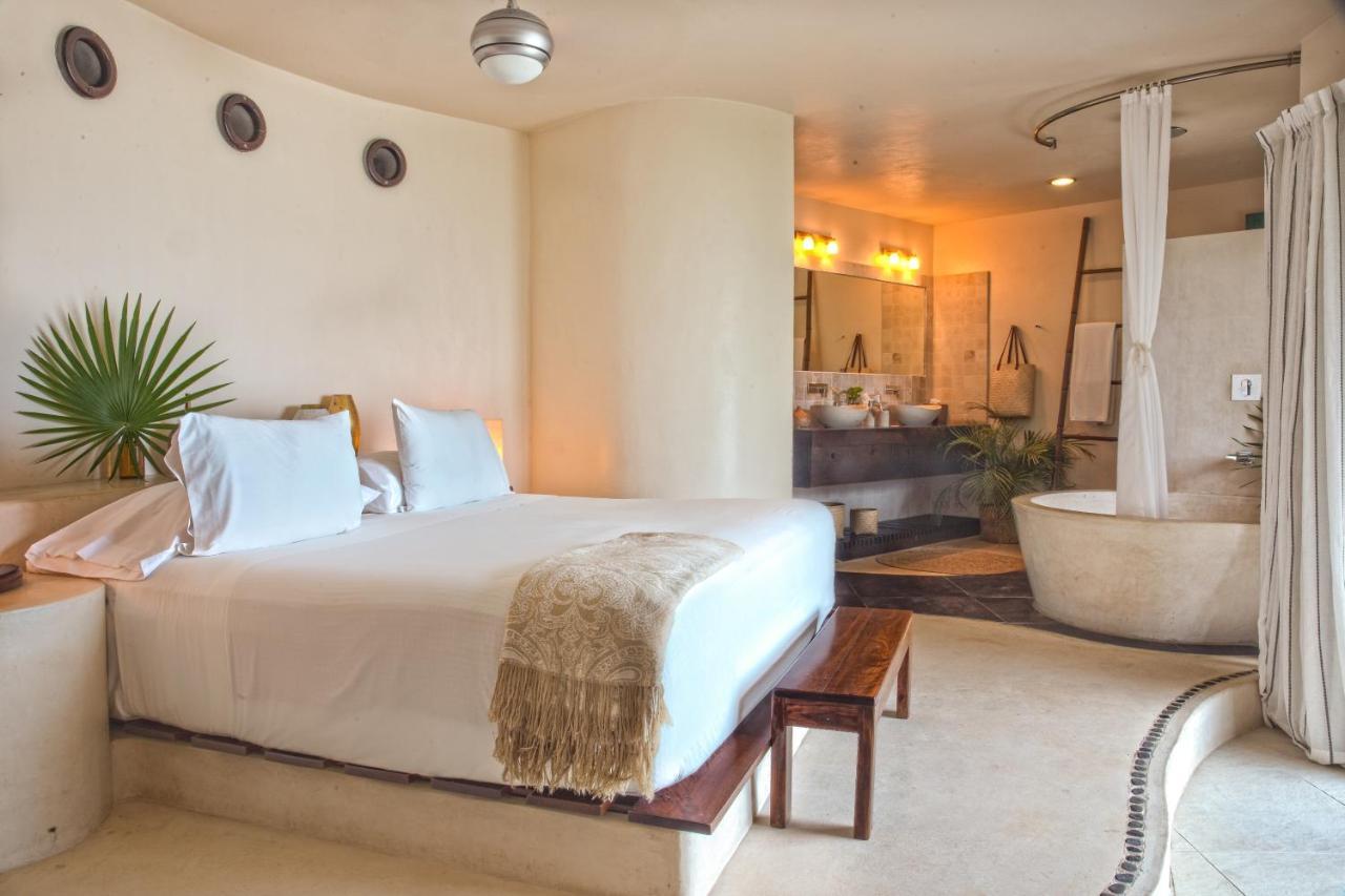 Hotel Mezzanine By La Zebra, An Slh (adults Only) Tulum