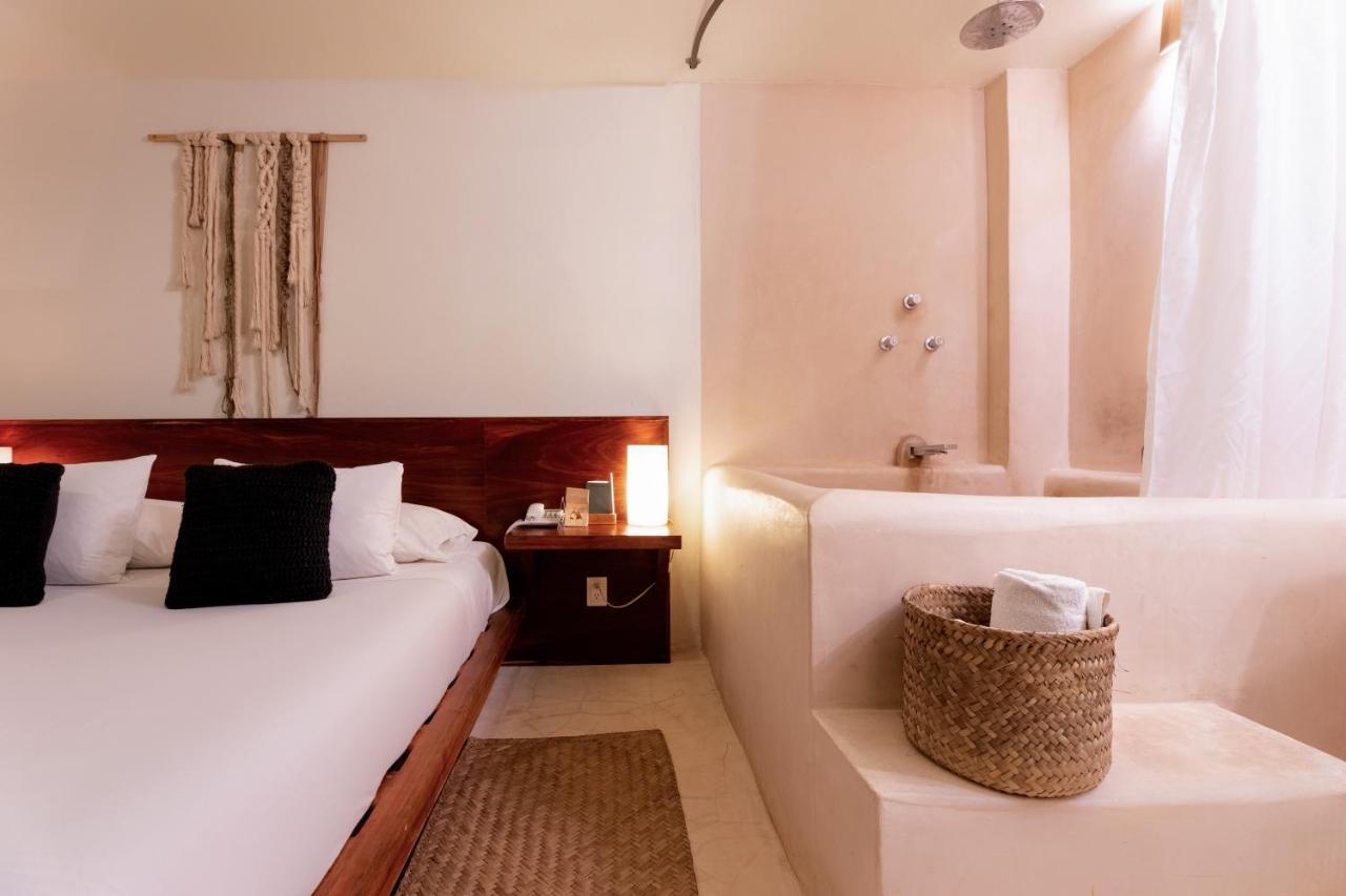 Mezzanine By La Zebra, An Slh (adults Only) Tulum