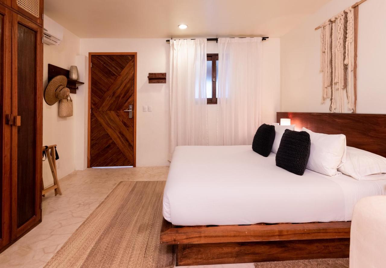 Mezzanine By La Zebra, An Slh (adults Only) Tulum