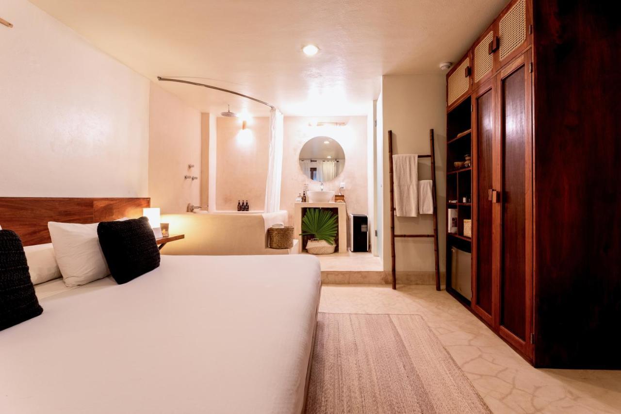 Mezzanine By La Zebra, An Slh (adults Only) 4* Tulum