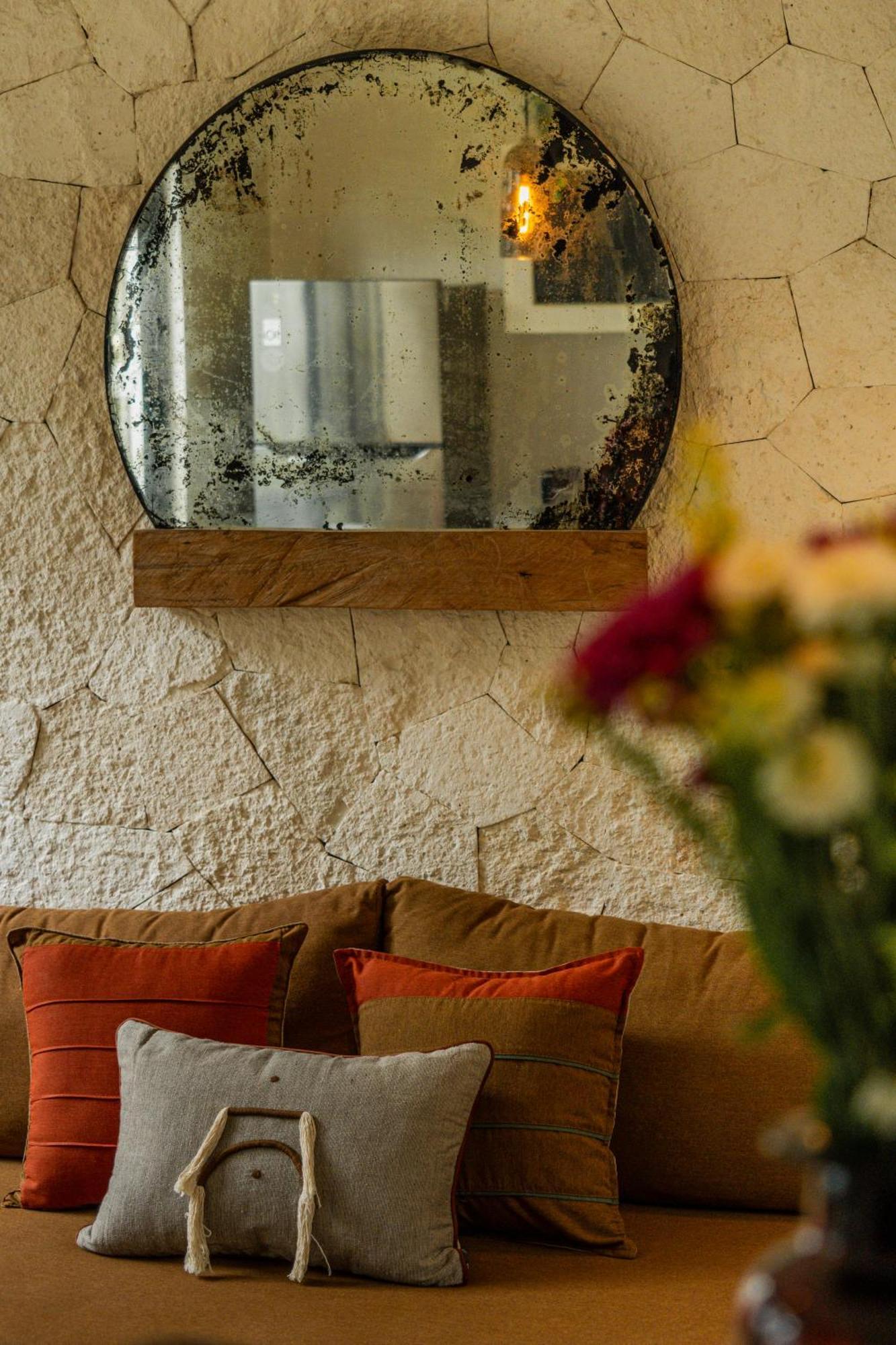 Apartment Vida Jungle Boho 14 With Special Fee To Access Bardo Tulum