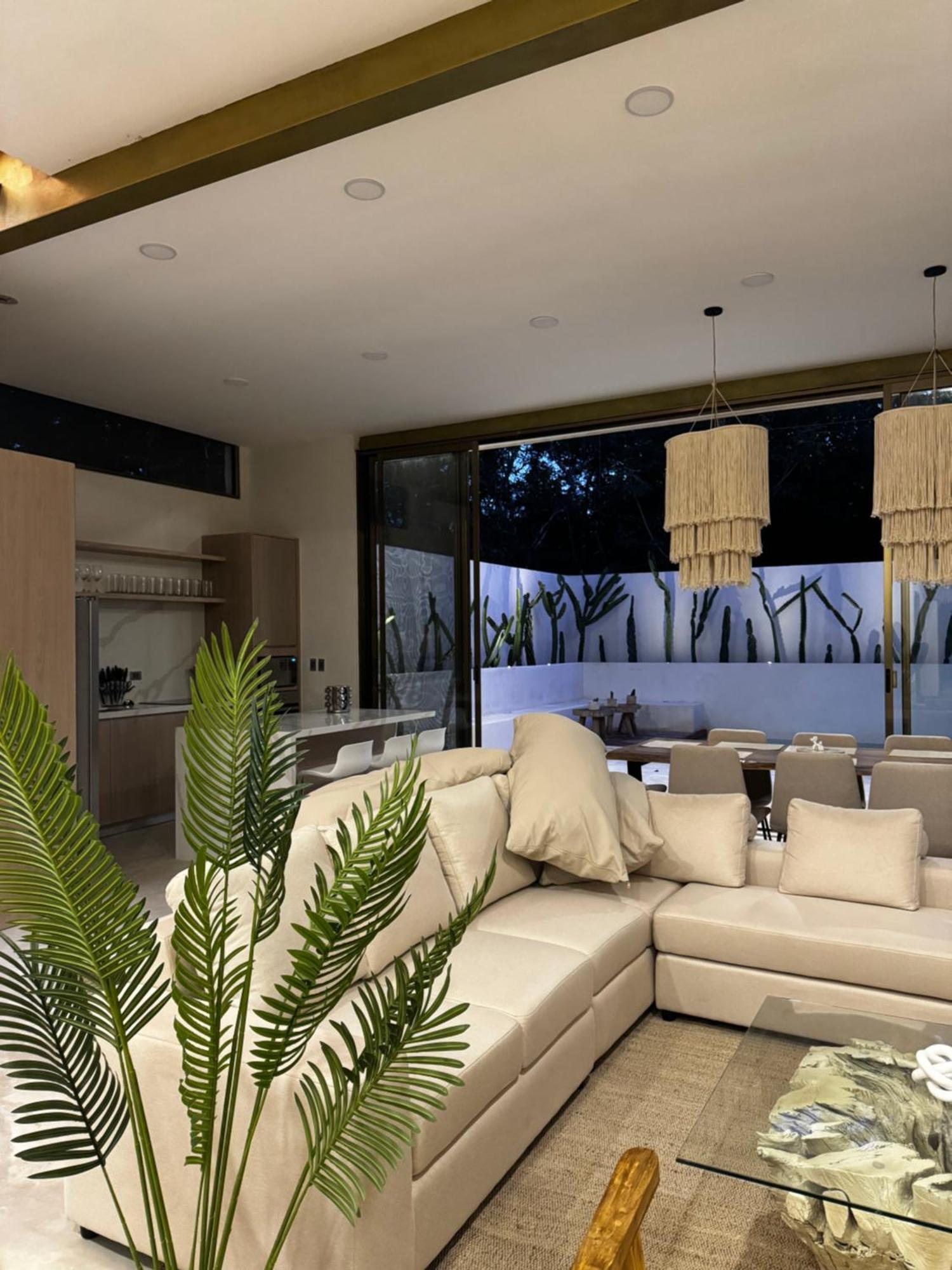 Tulipan Villa *
