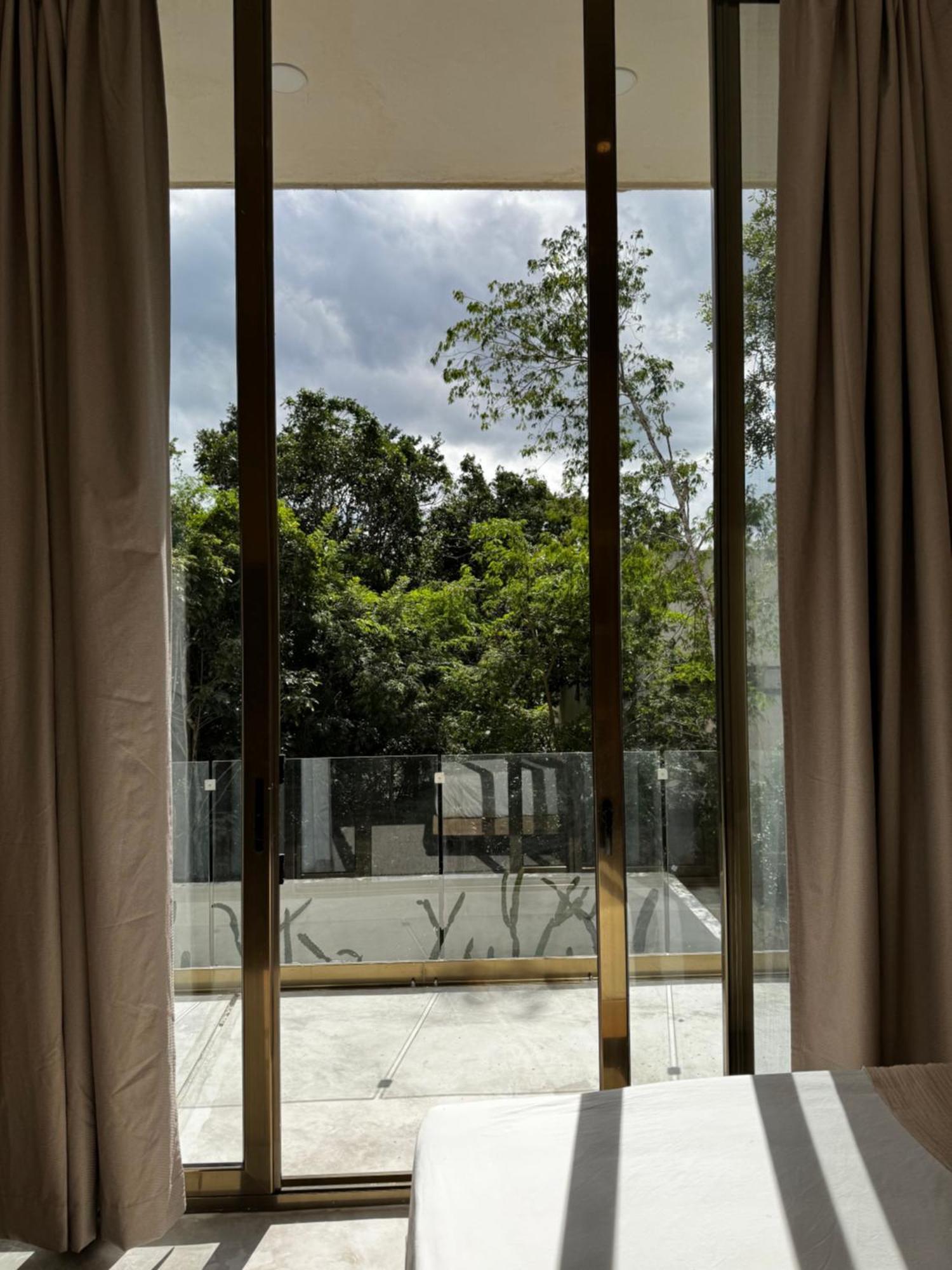 Villa Tulipan *