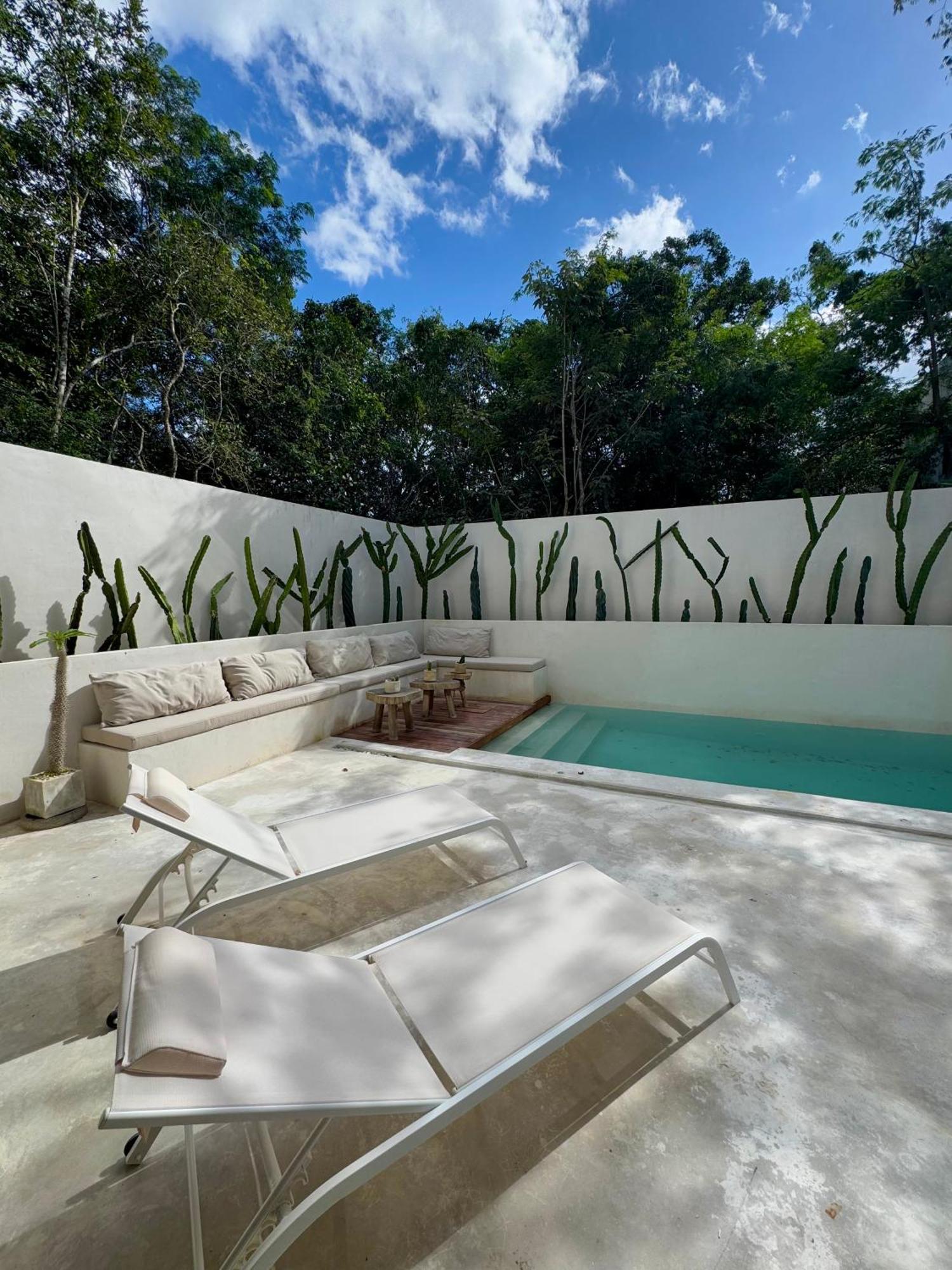 Villa Tulipan *