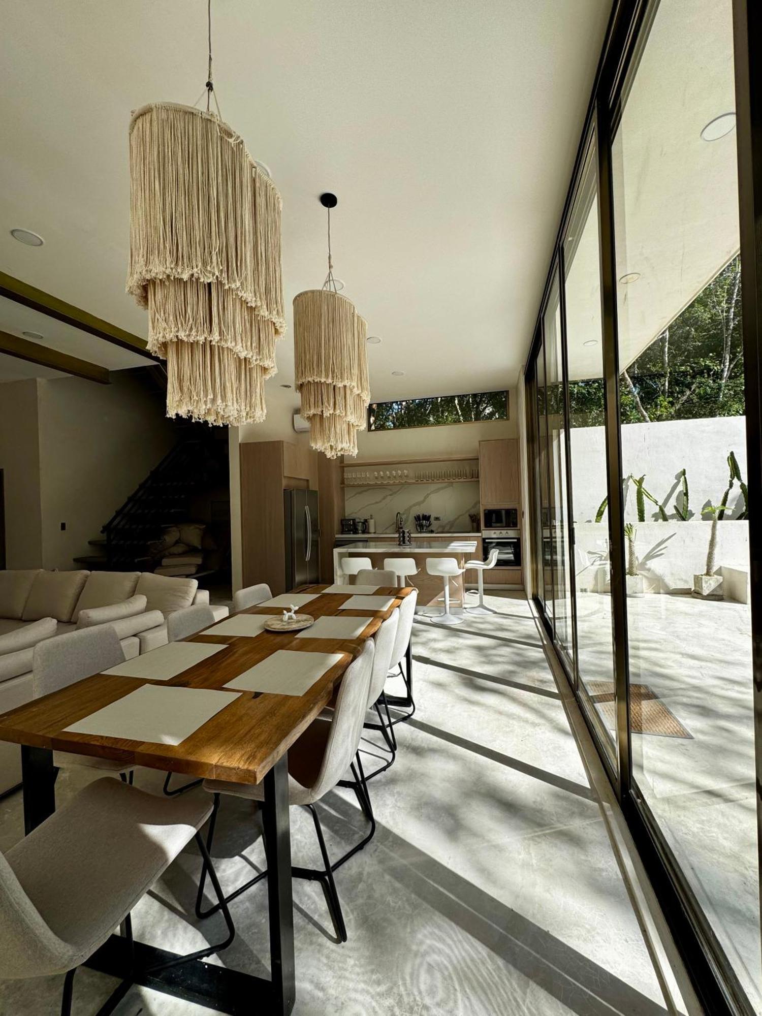 Tulipan Villa Tulum