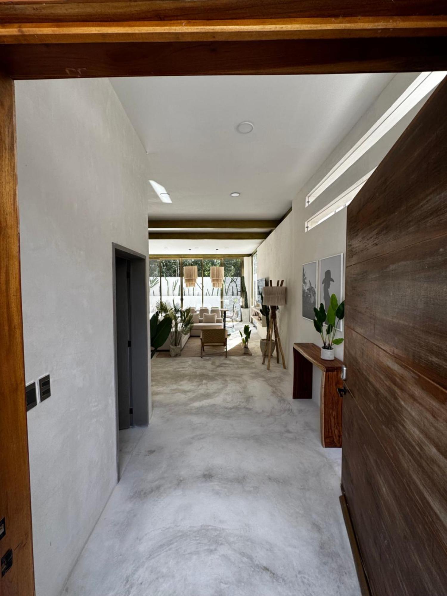 Tulipan Tulum