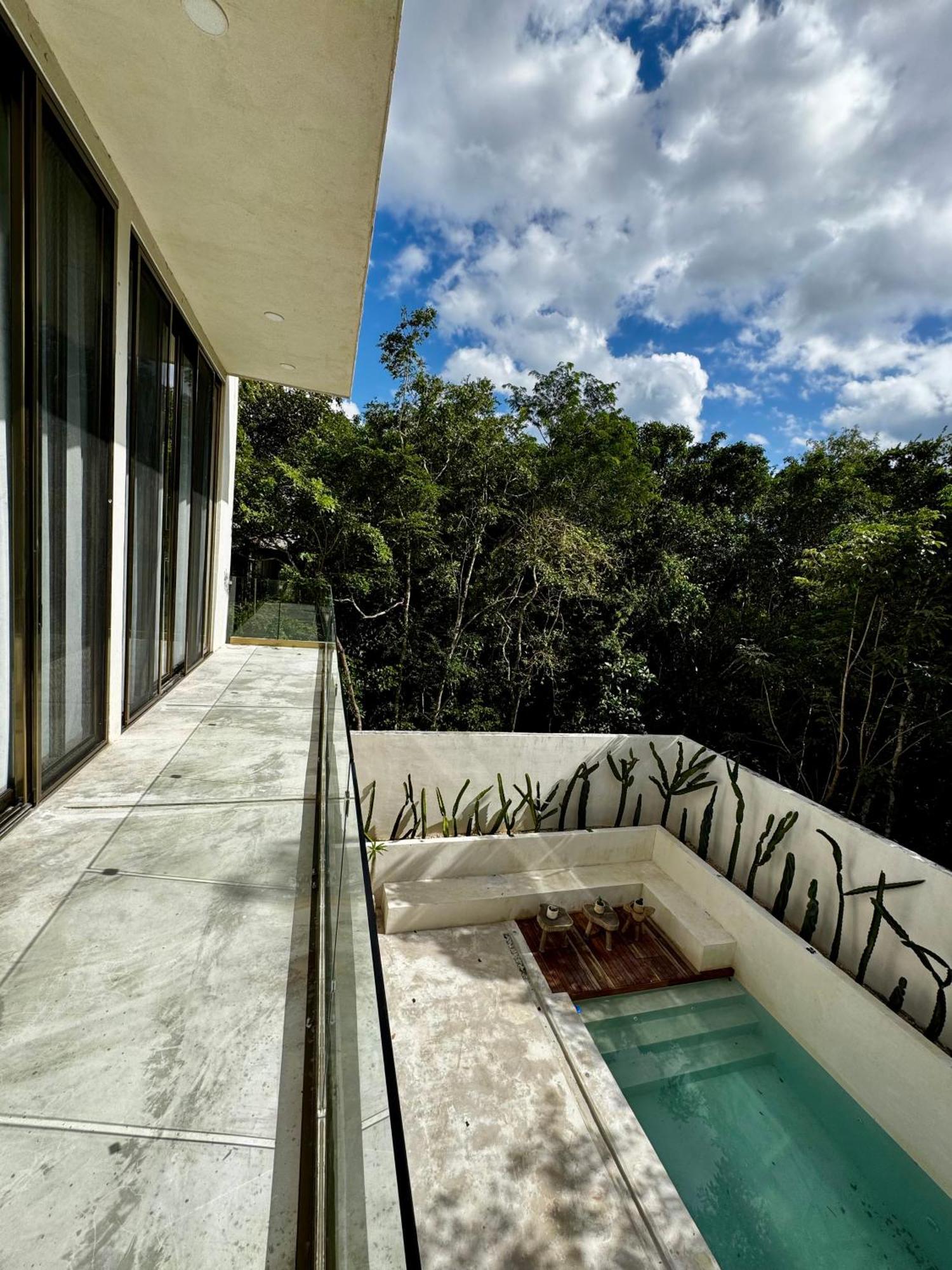 Tulipan Villa