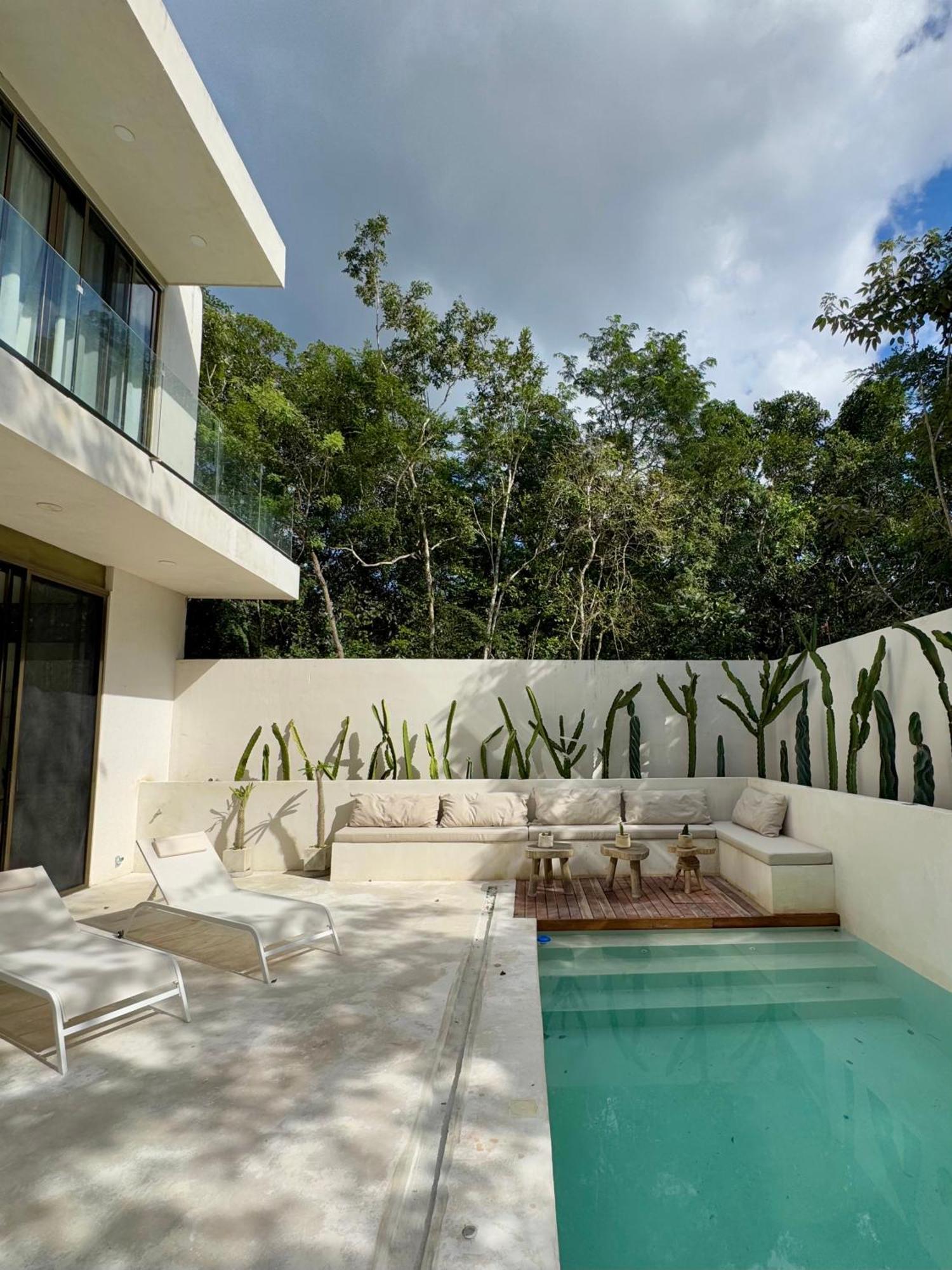 Tulipan * Tulum