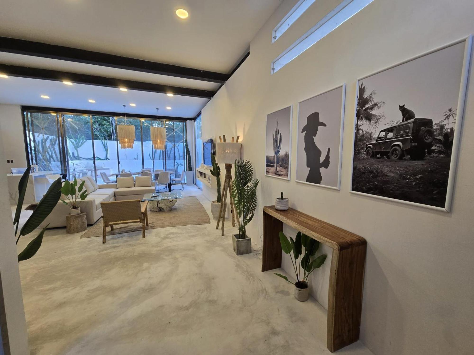 Villa Tulipan Tulum