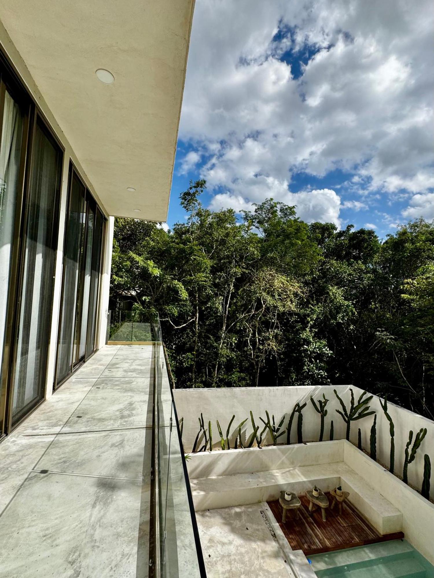 Villa Tulipan Tulum